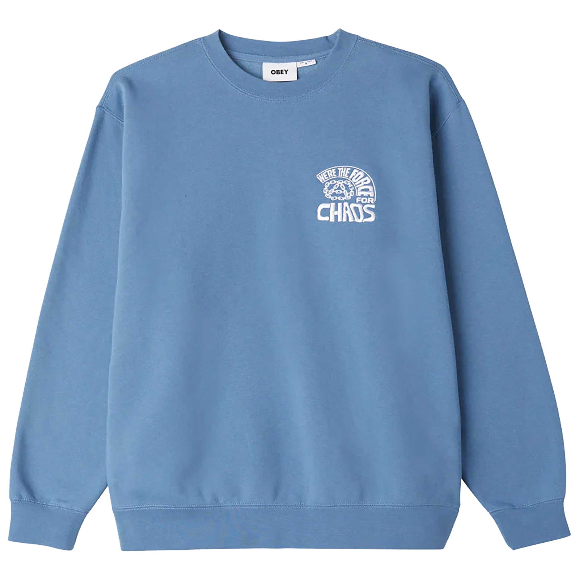 Obey Clothing Sweater peace program 2