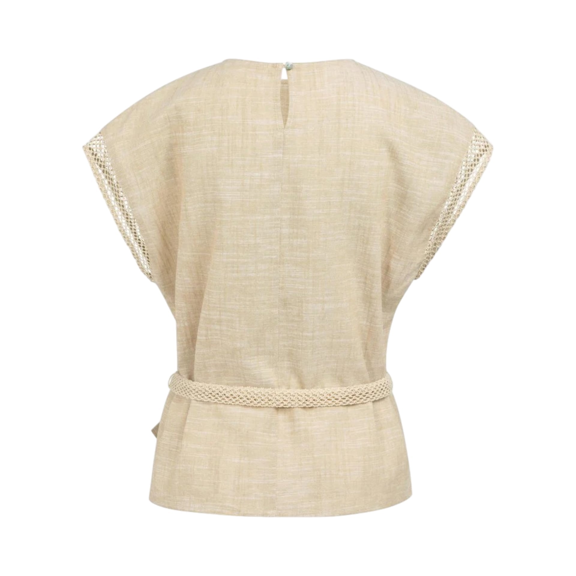 YaYa Blouse