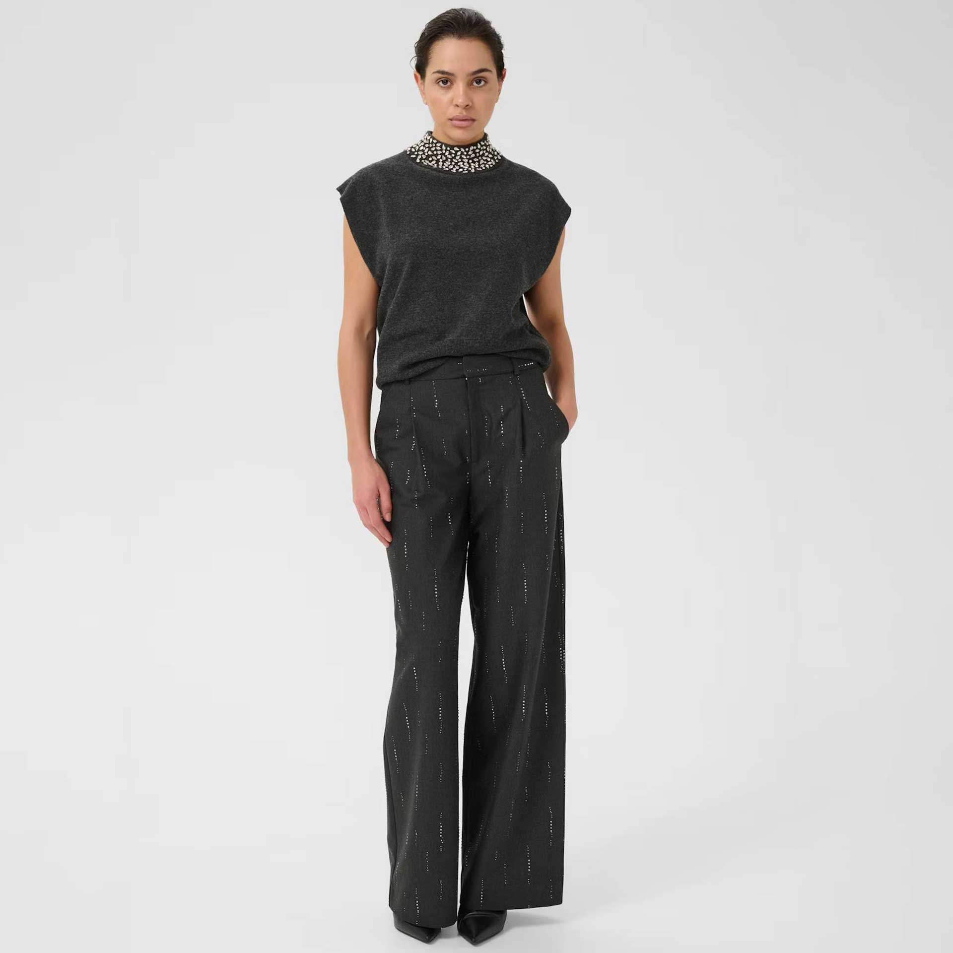 Gestuz Spencer Manzi