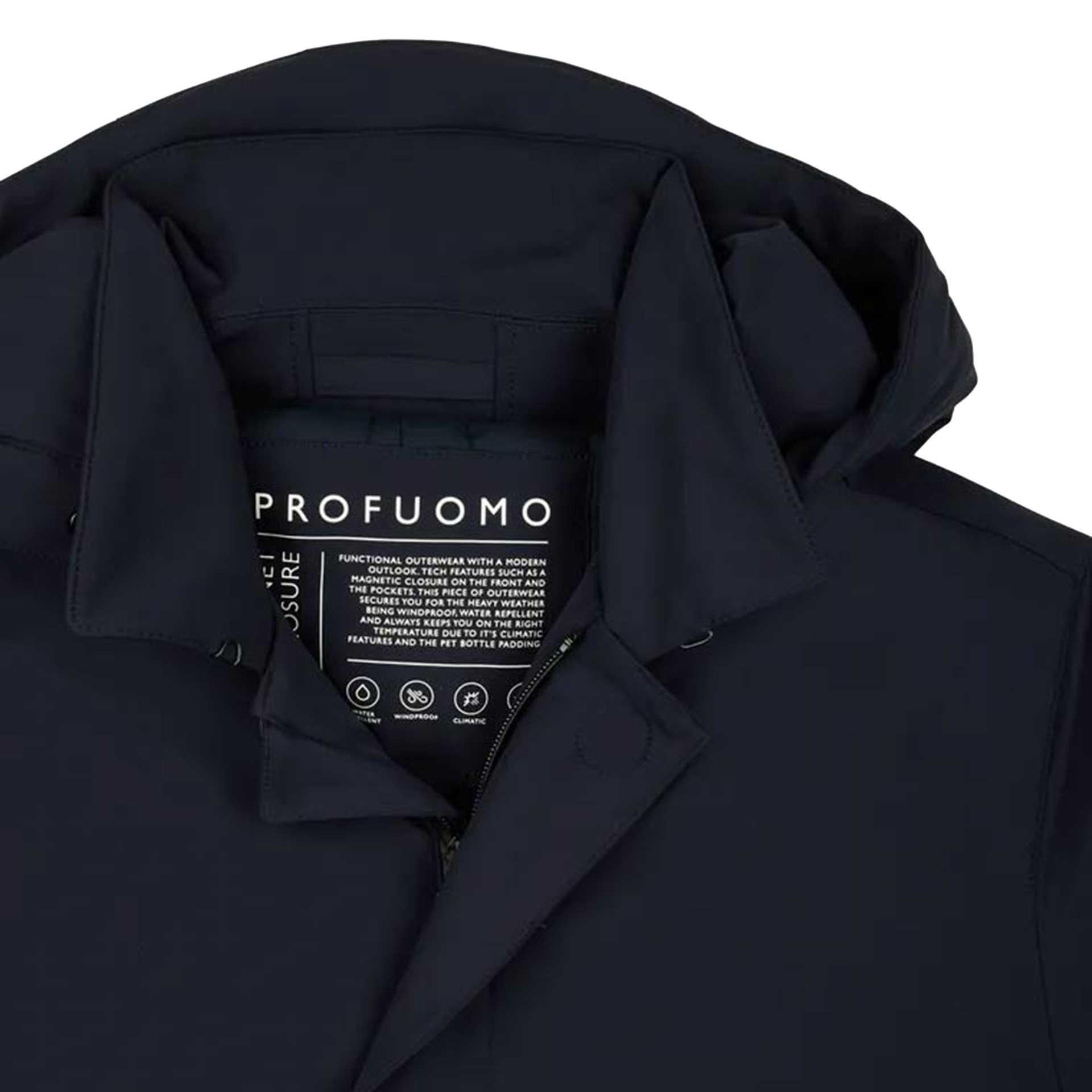 Profuomo Jas