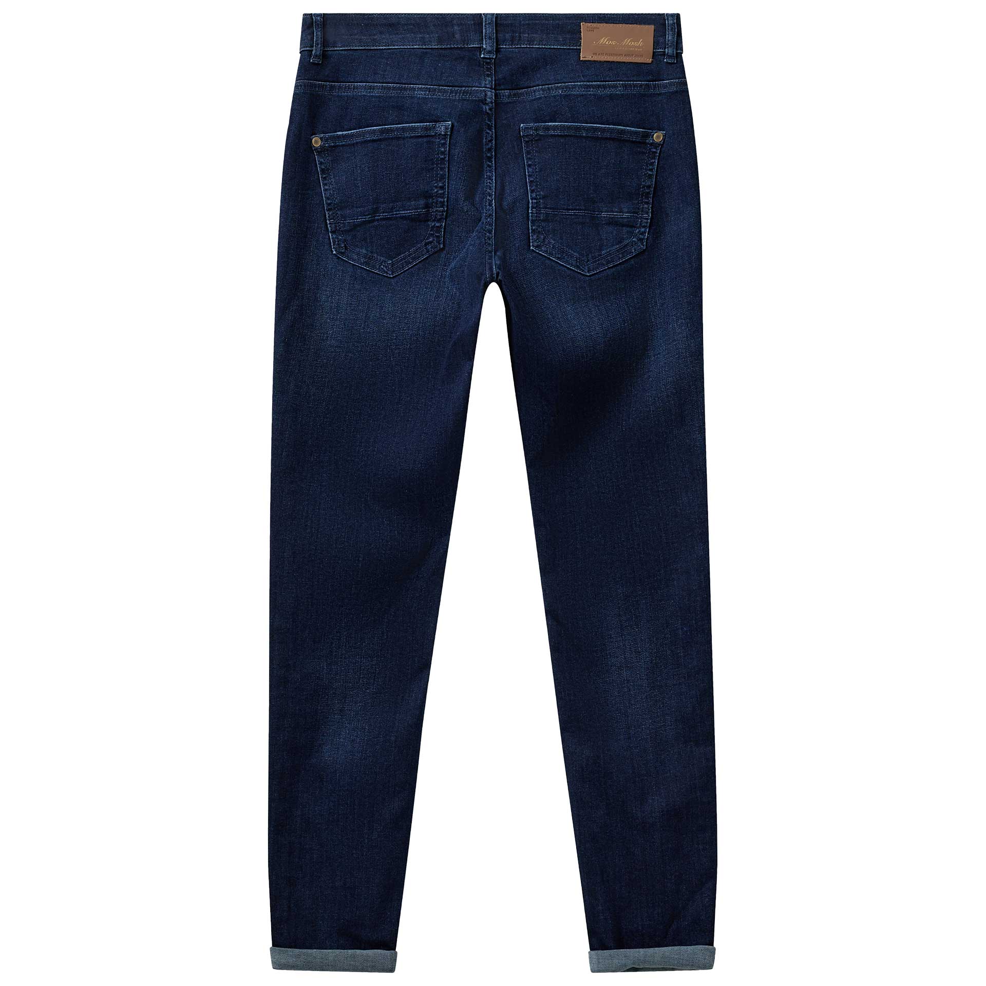 Mos Mosh Jeans Bradford Gleam