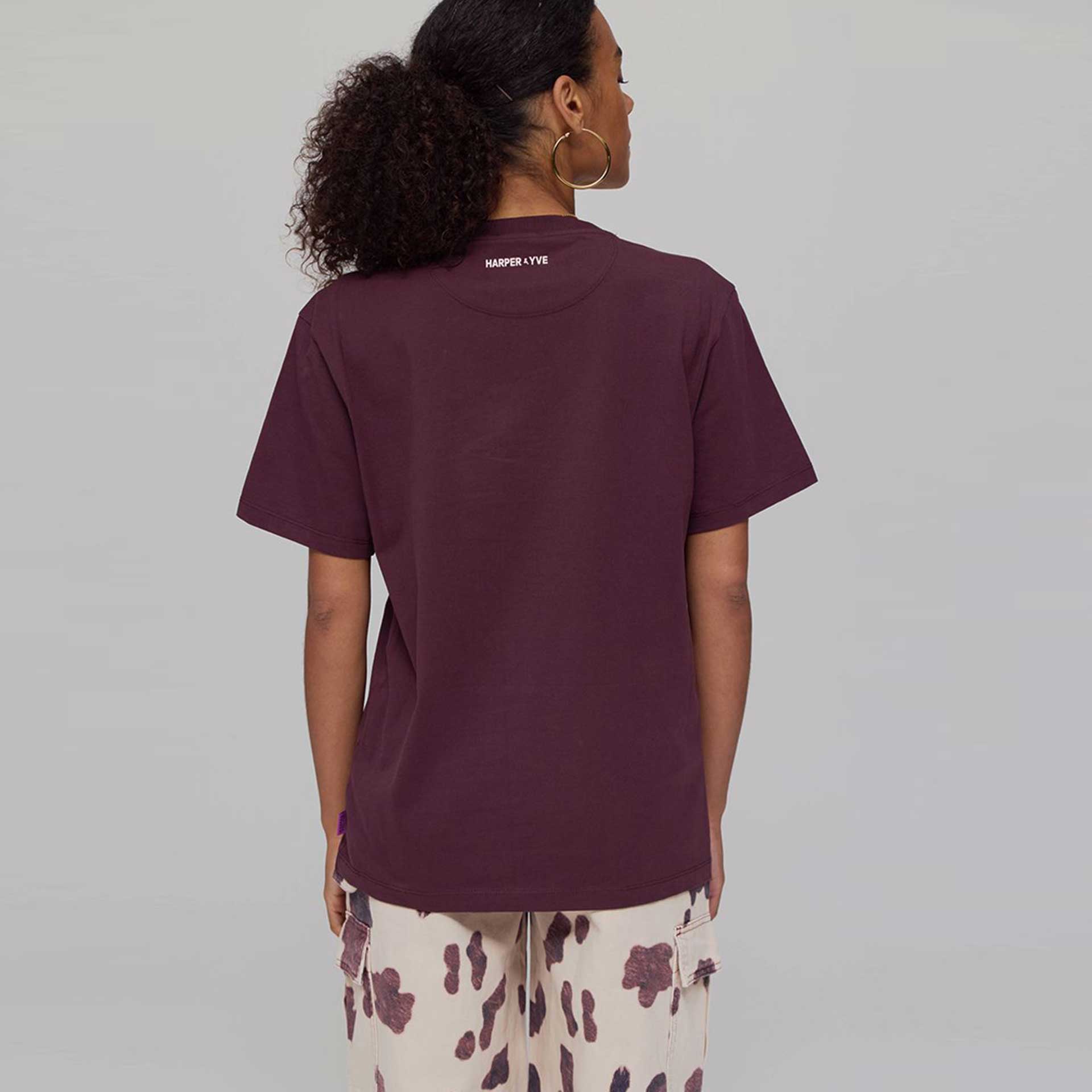 Harper & Yve T-Shirt Dramatic