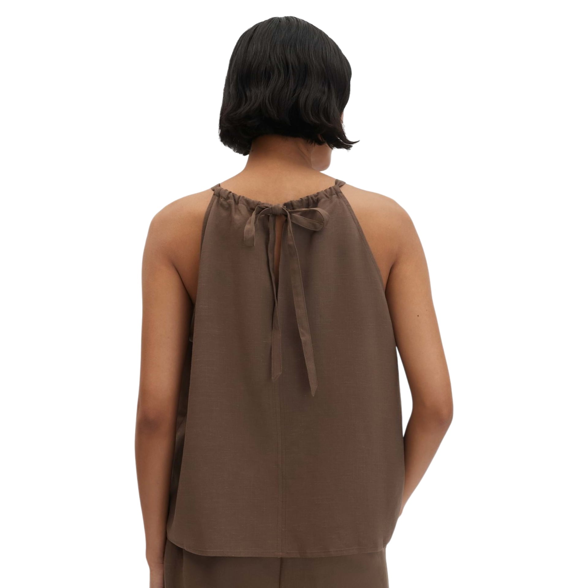 Someday Blouse Top Zurli
