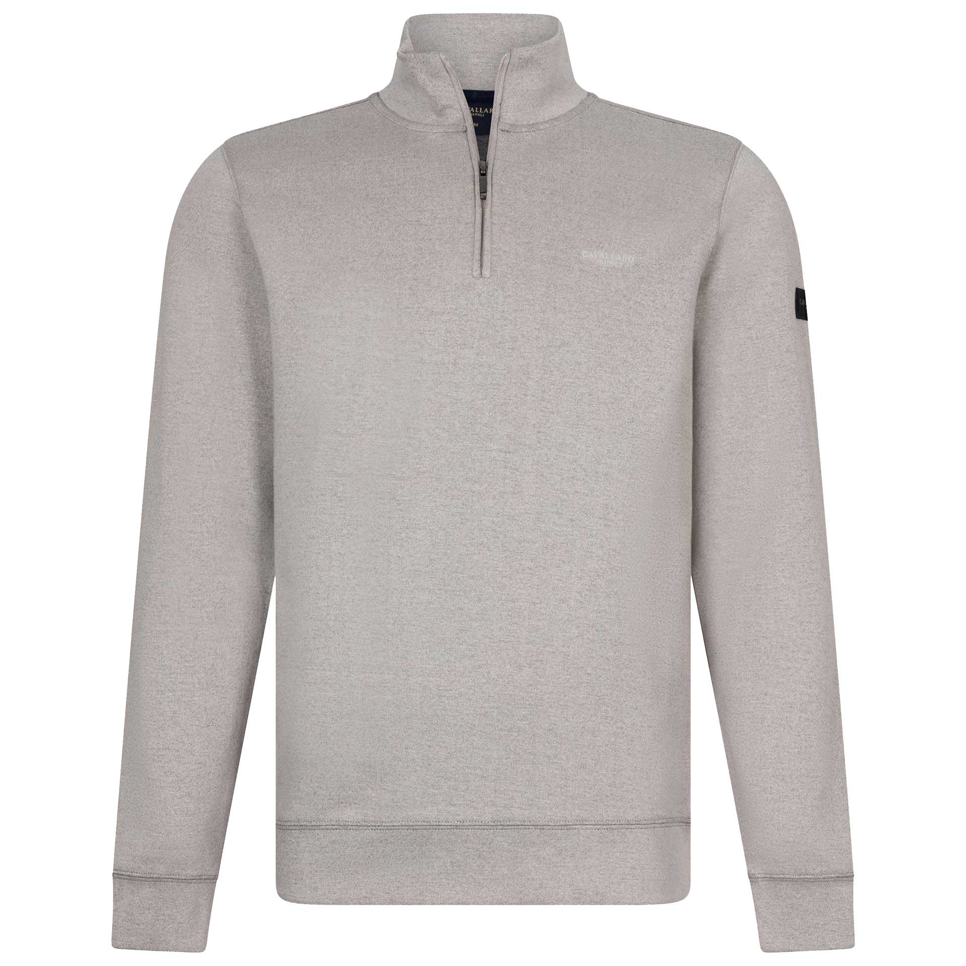 Cavallaro Napoli Sweater Marcio