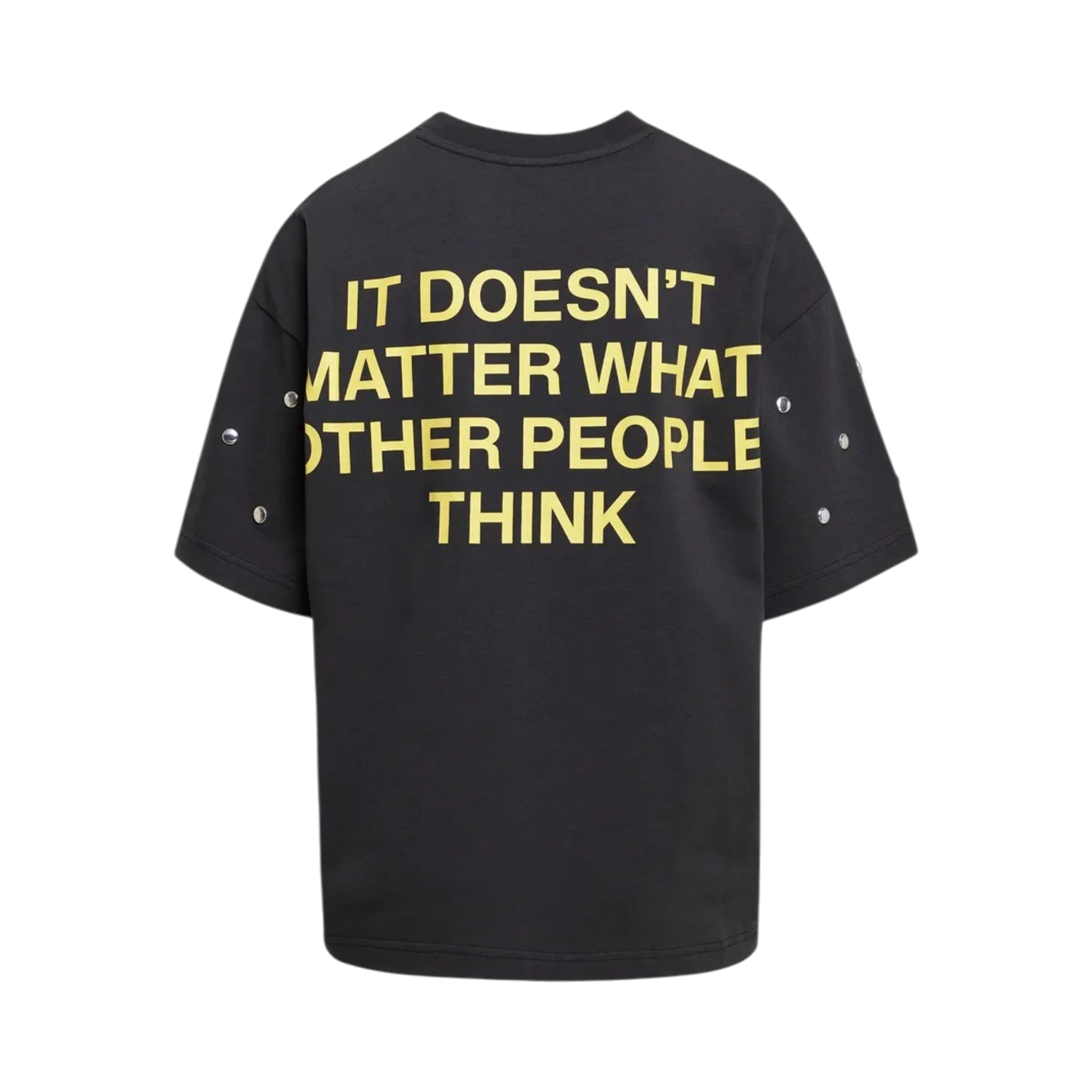 Essentiel T-shirt Kourse