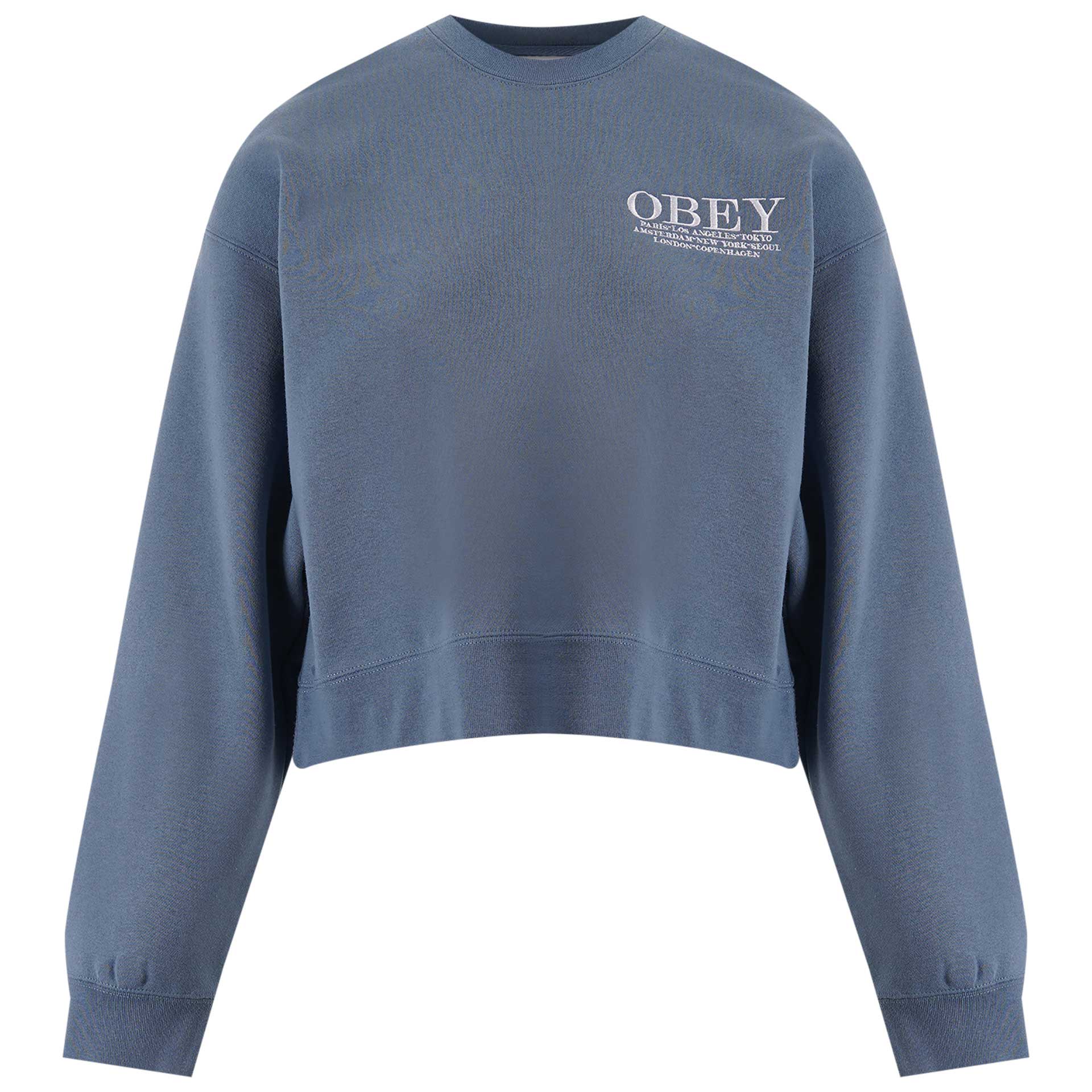 Obey Clothing Sweater 1