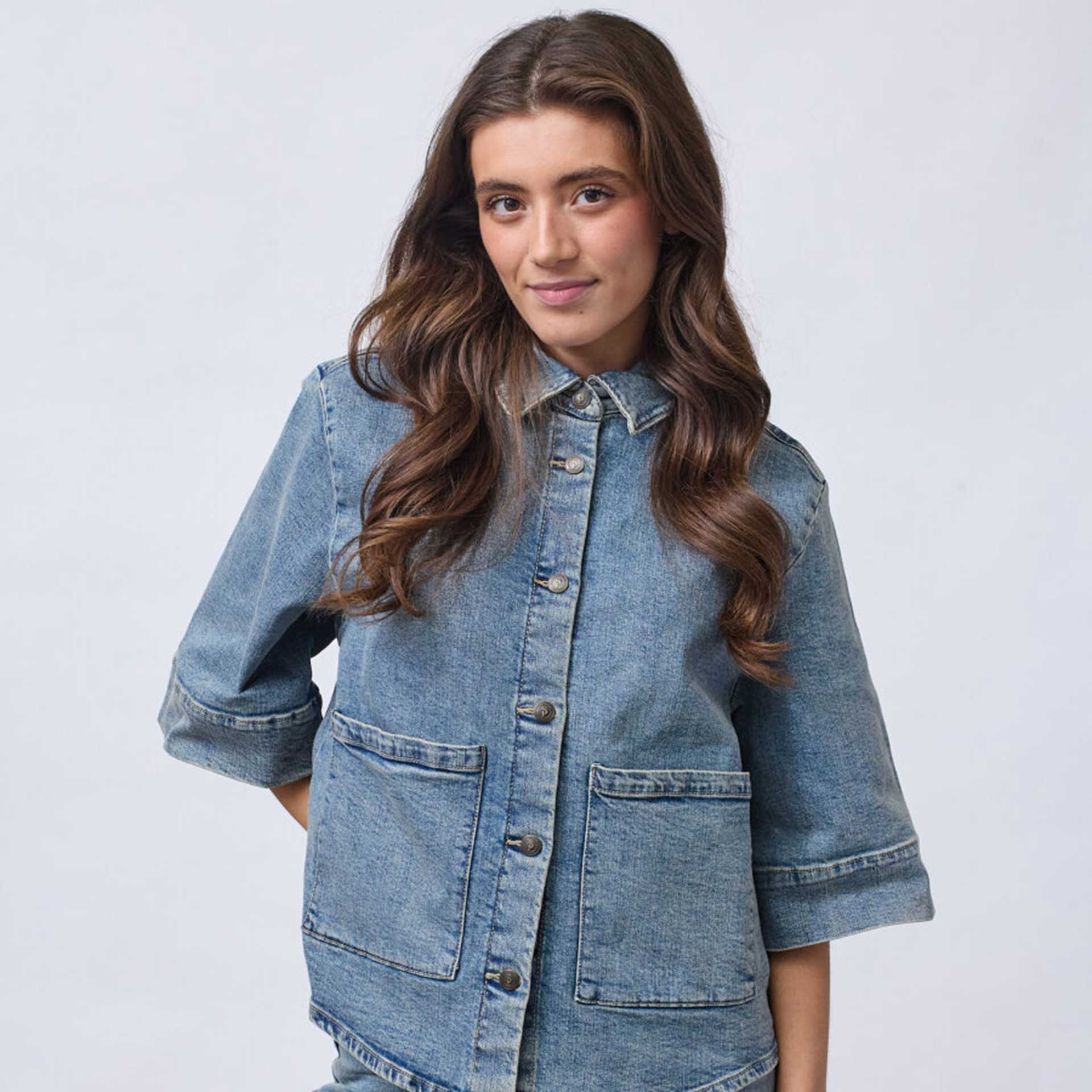 Sisters Point Jasje Olea