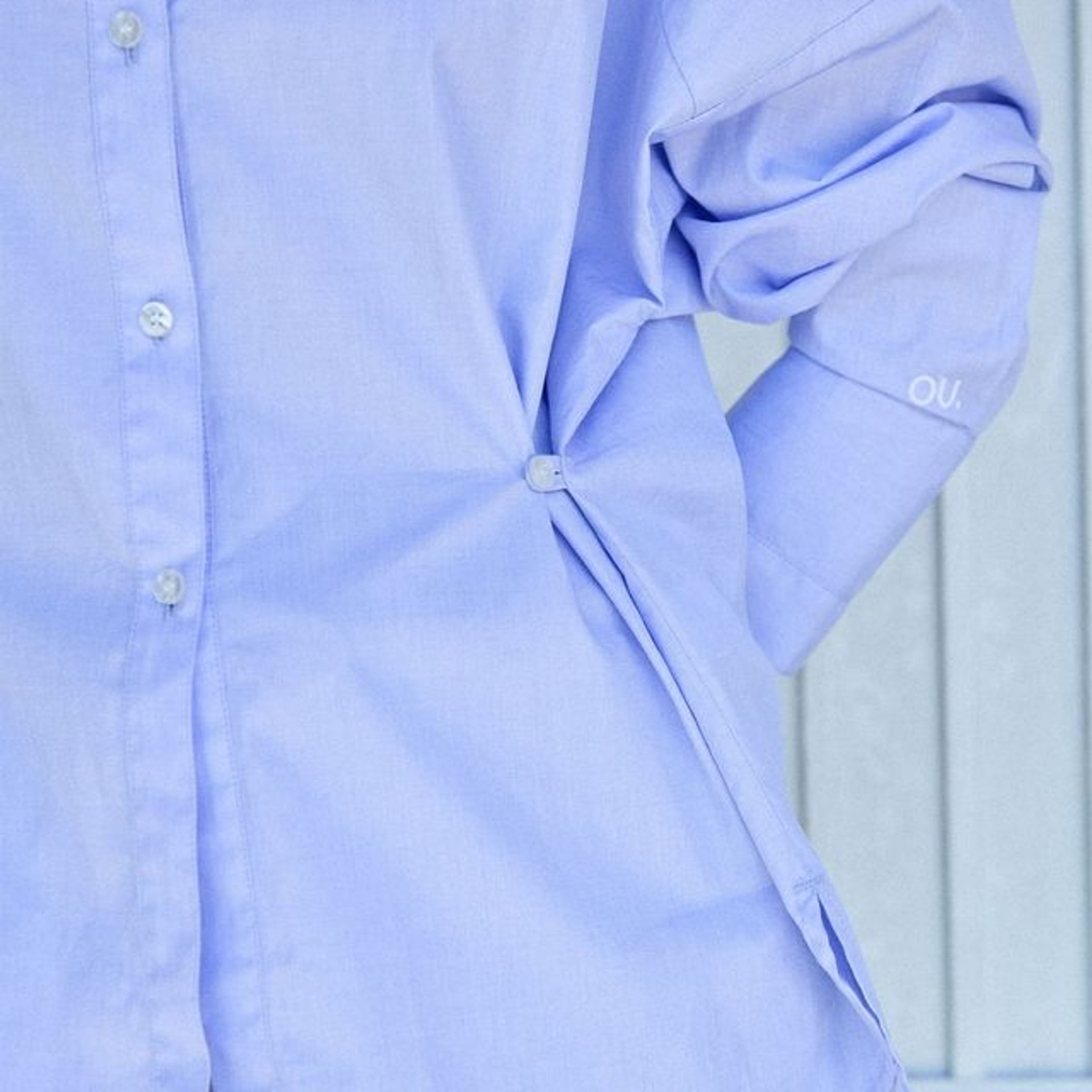 OU. Blouse Rue Perronet