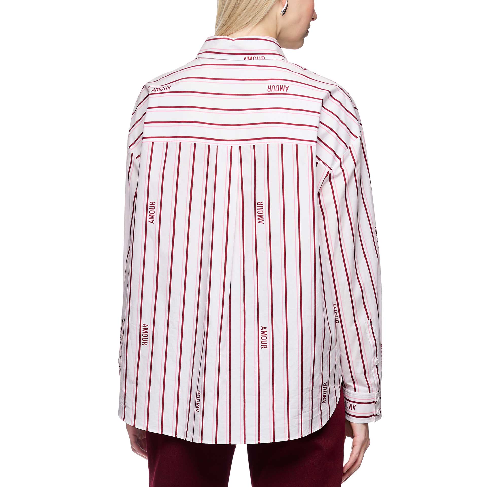 Marc Cain Sport Blouse