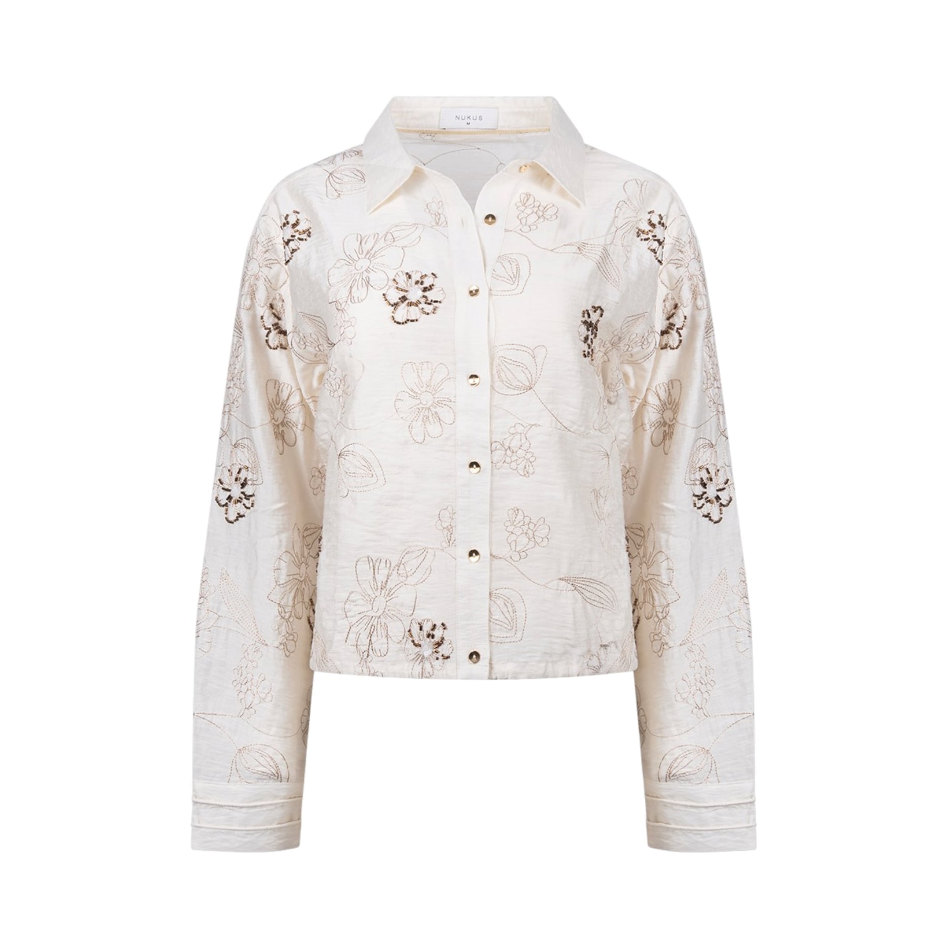 NUKUS Blouse Aaliya 