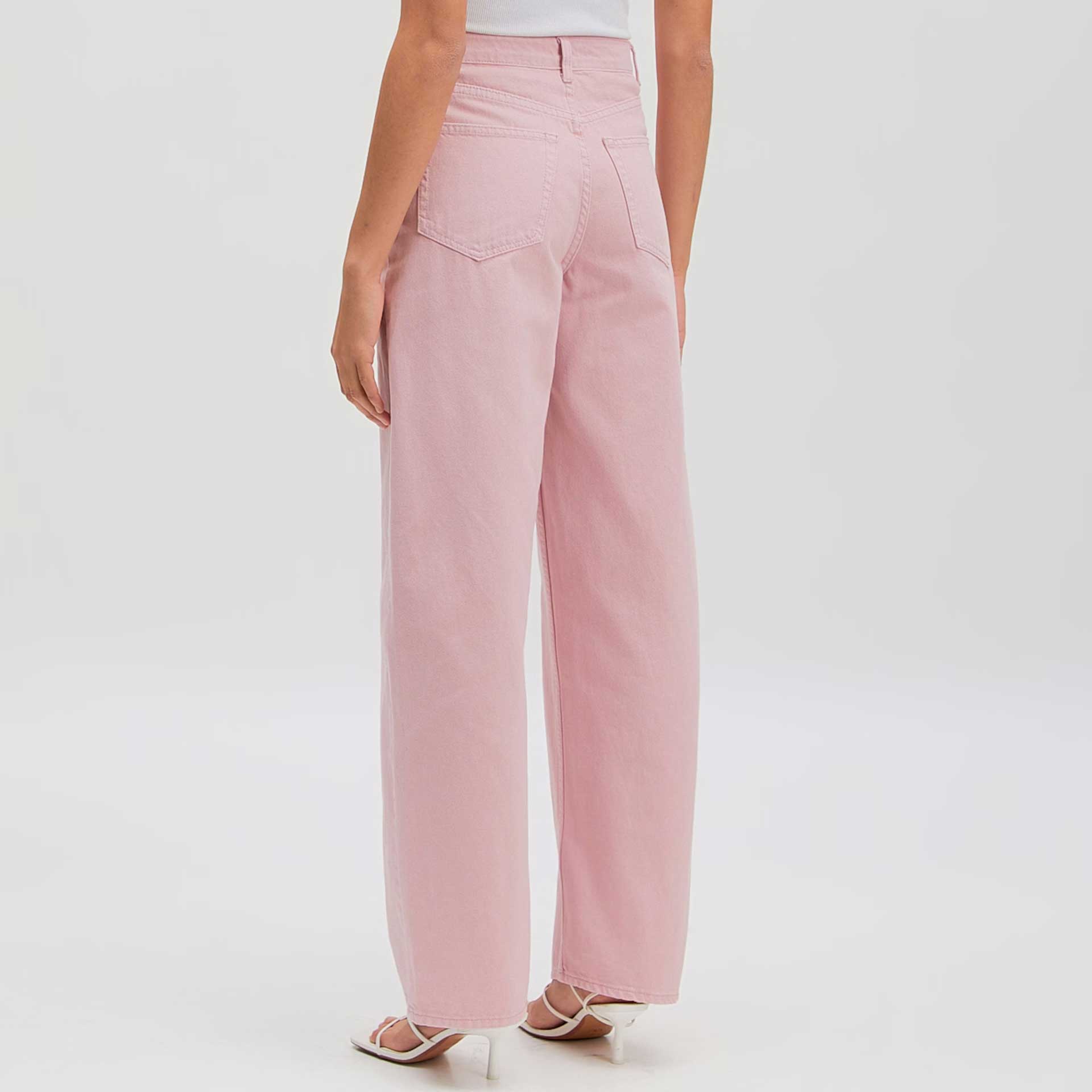 Edited Jeans Theodora