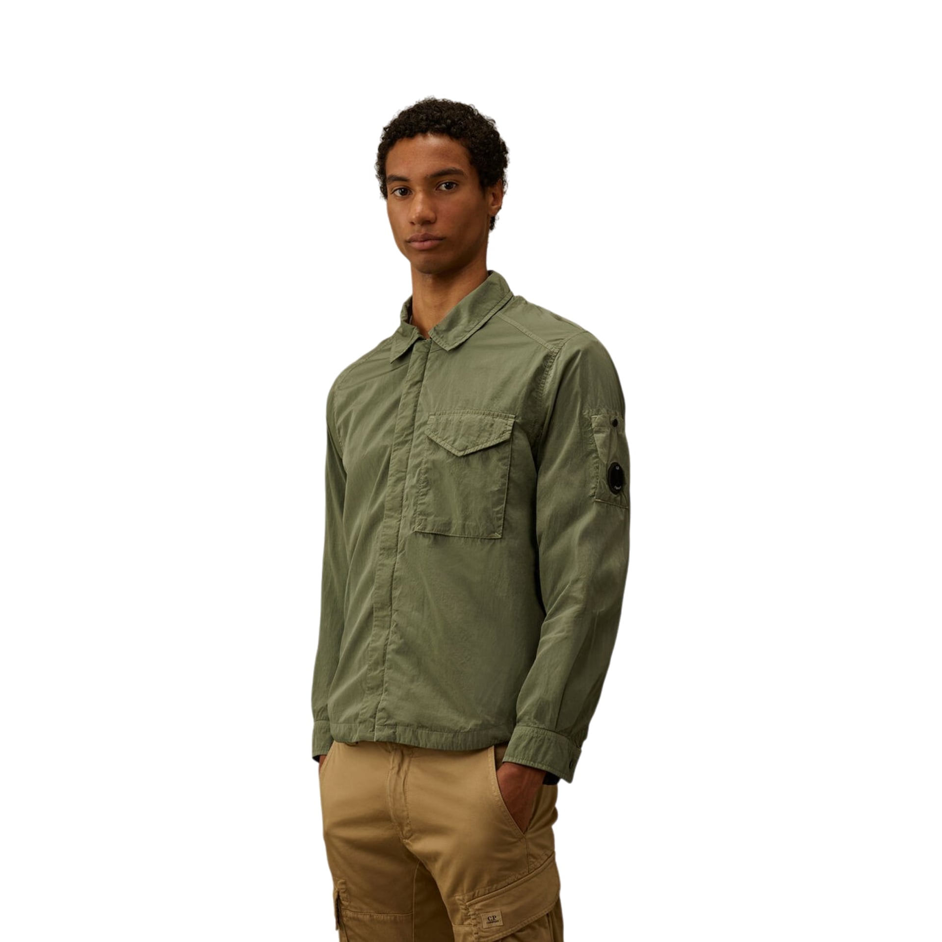 CP Company Overshirt