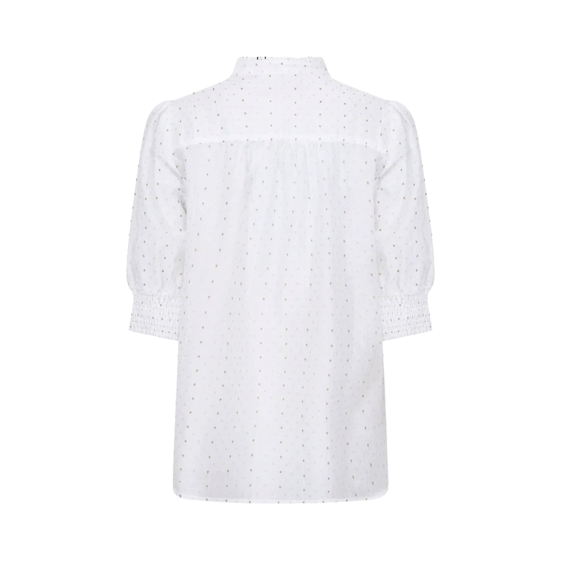 Freequent Blouse Flory