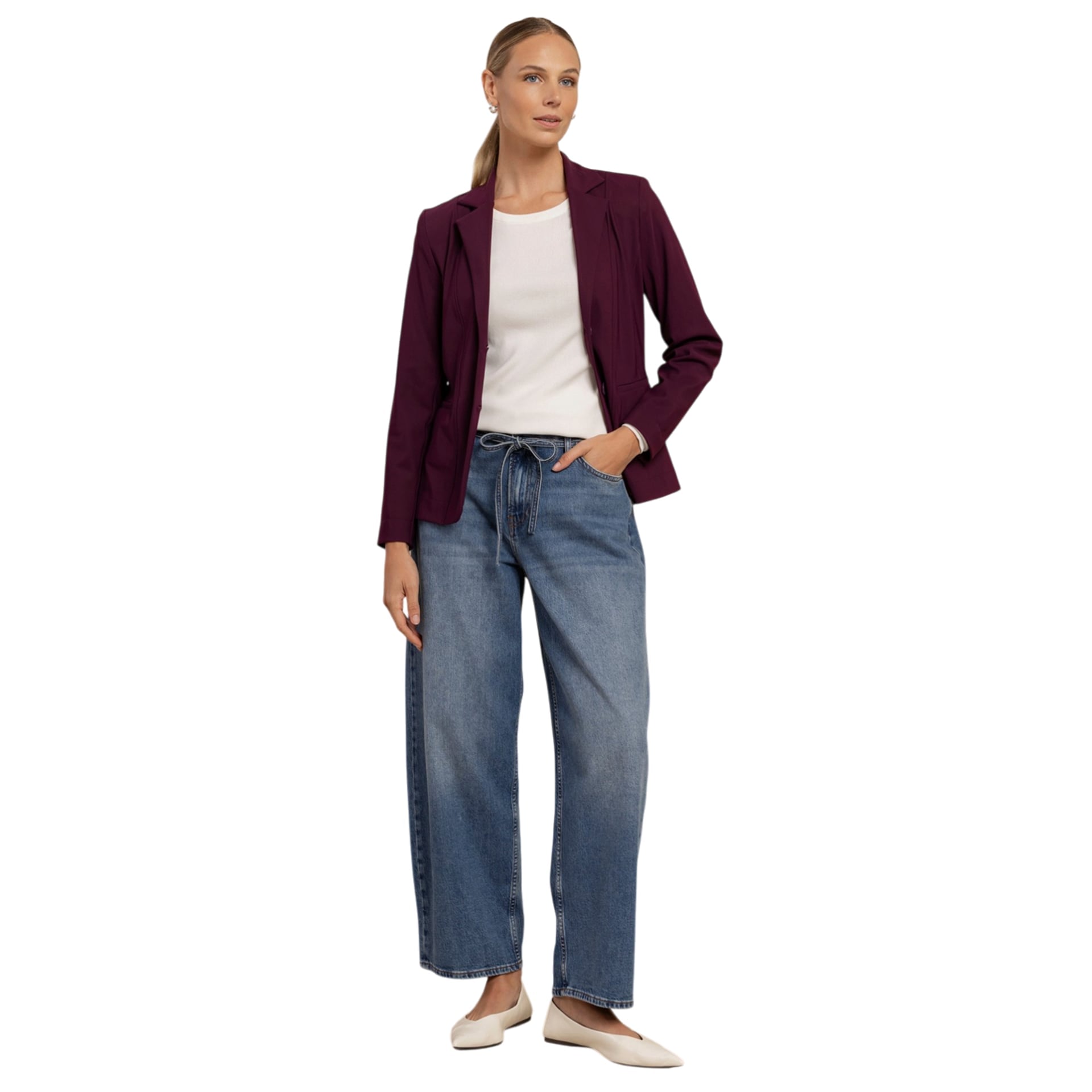 Studio Anneloes Blazer Elin
