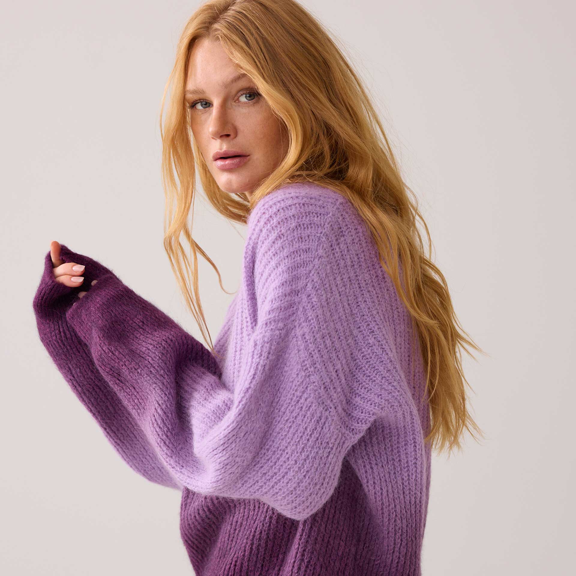 Summum Sweater