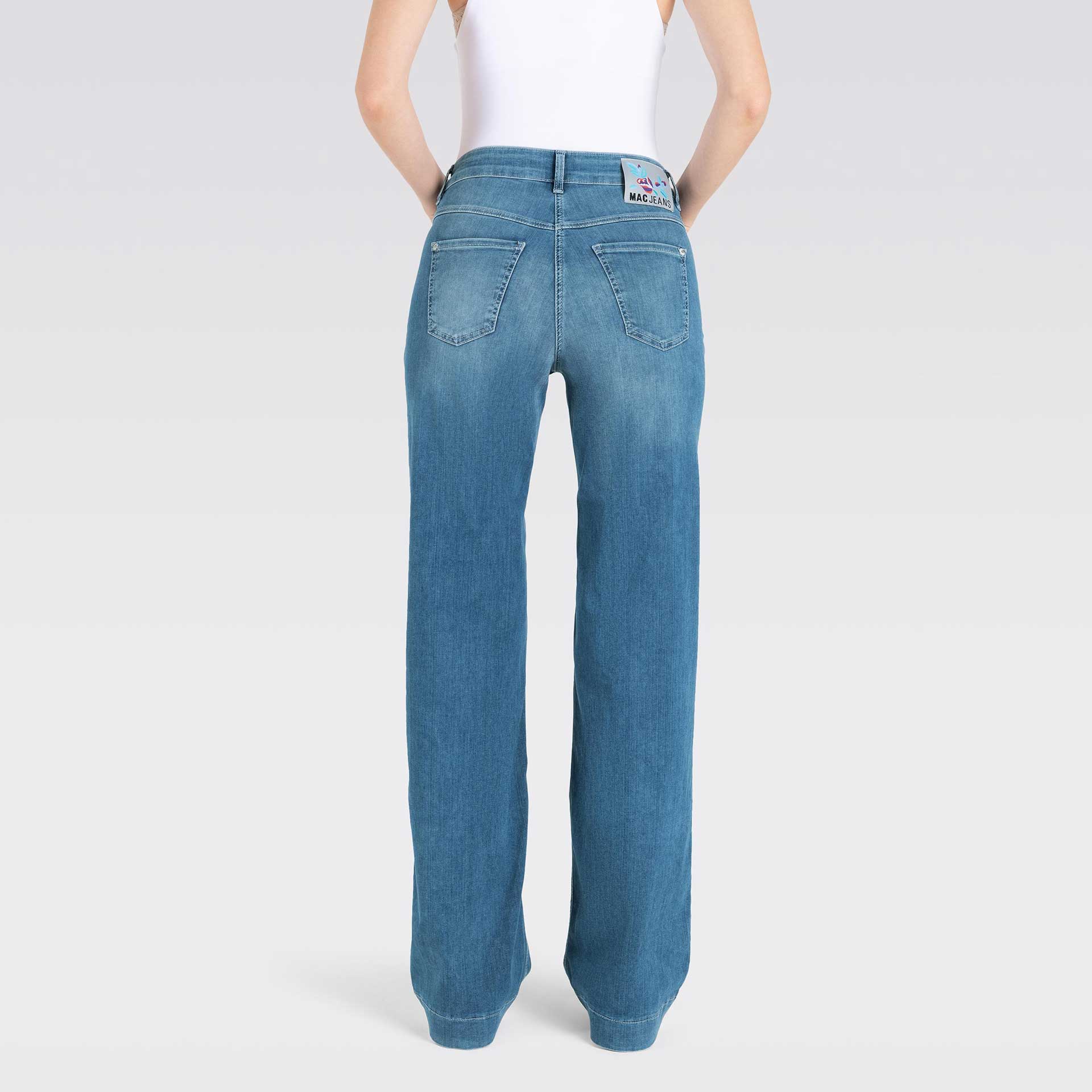 Mac Jeans Dream Wide