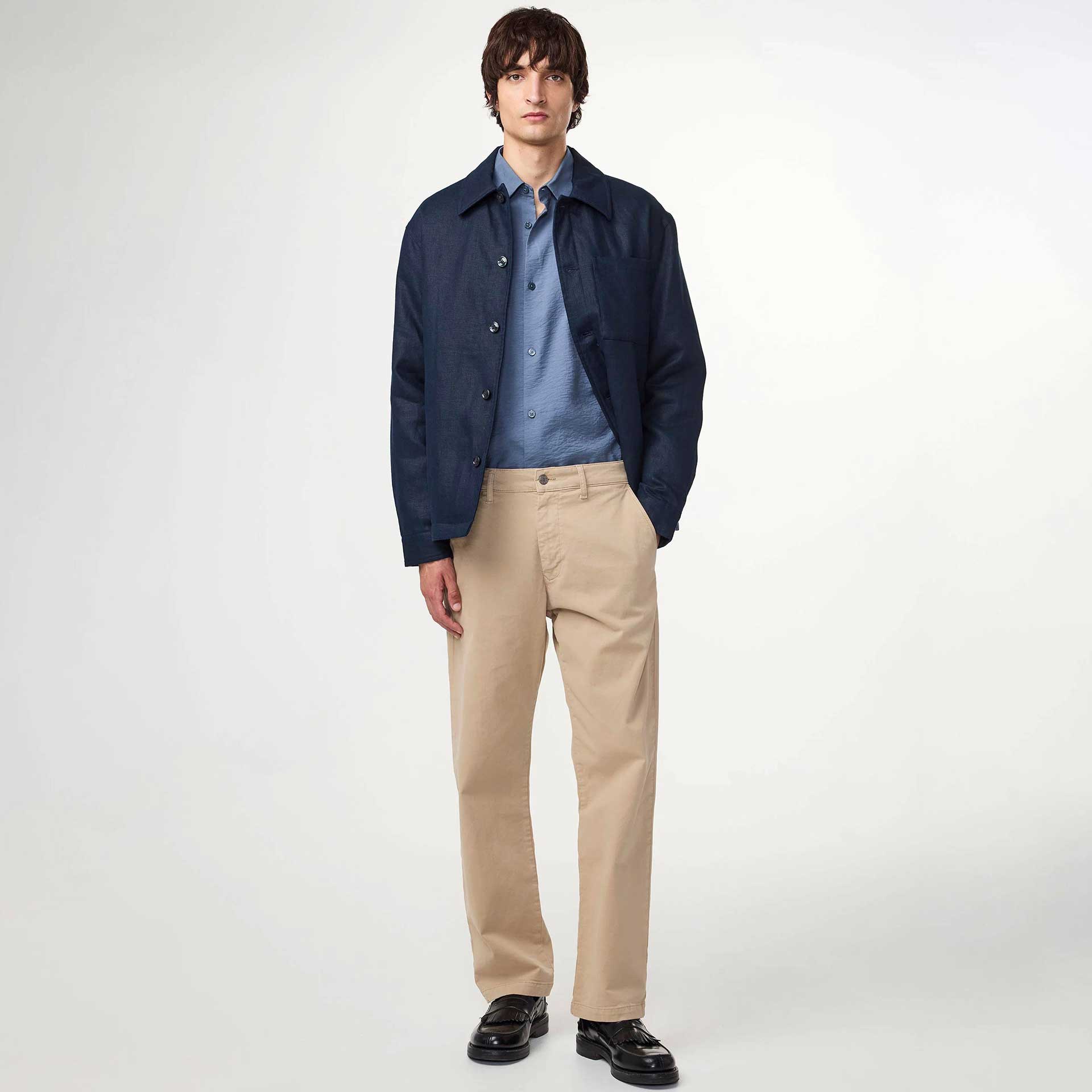 NN07 Jeans Aden