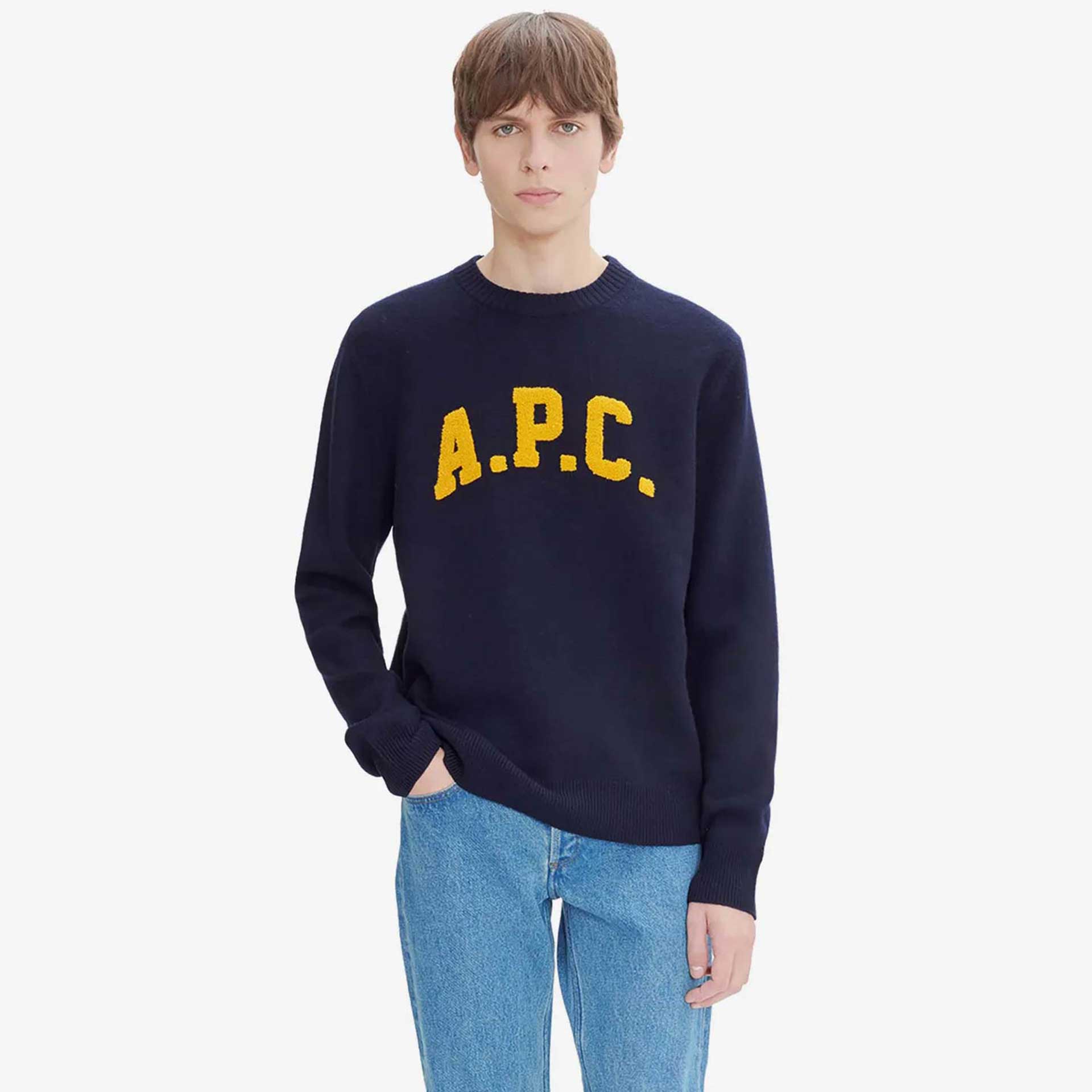 APC Trui Joshua