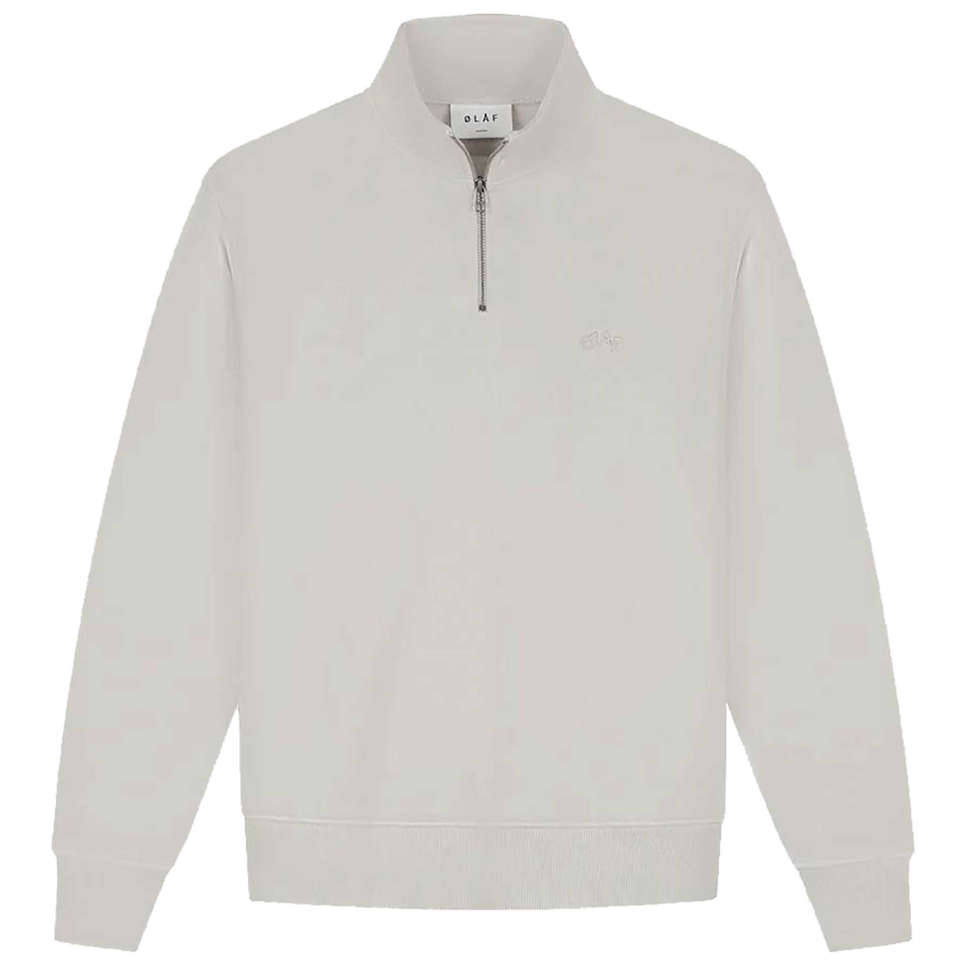 Olaf Hussein Sweater 3 Olaf Hussein Sweater