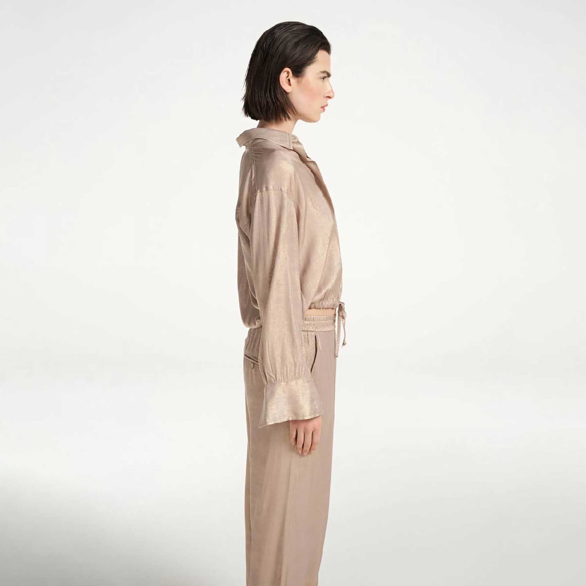 Femmes du Sud Blouse Marthe