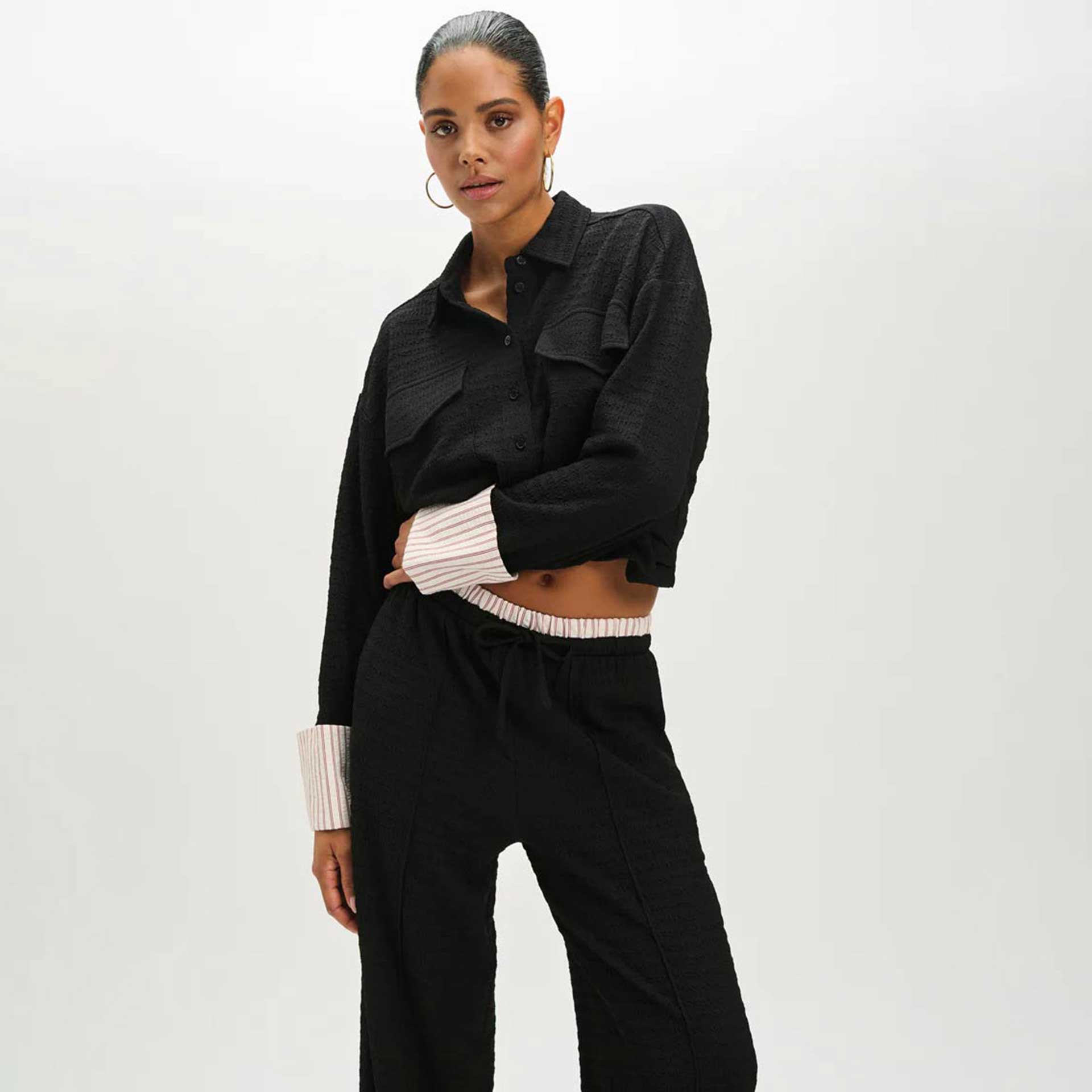 Refined Department Blouse Sadie