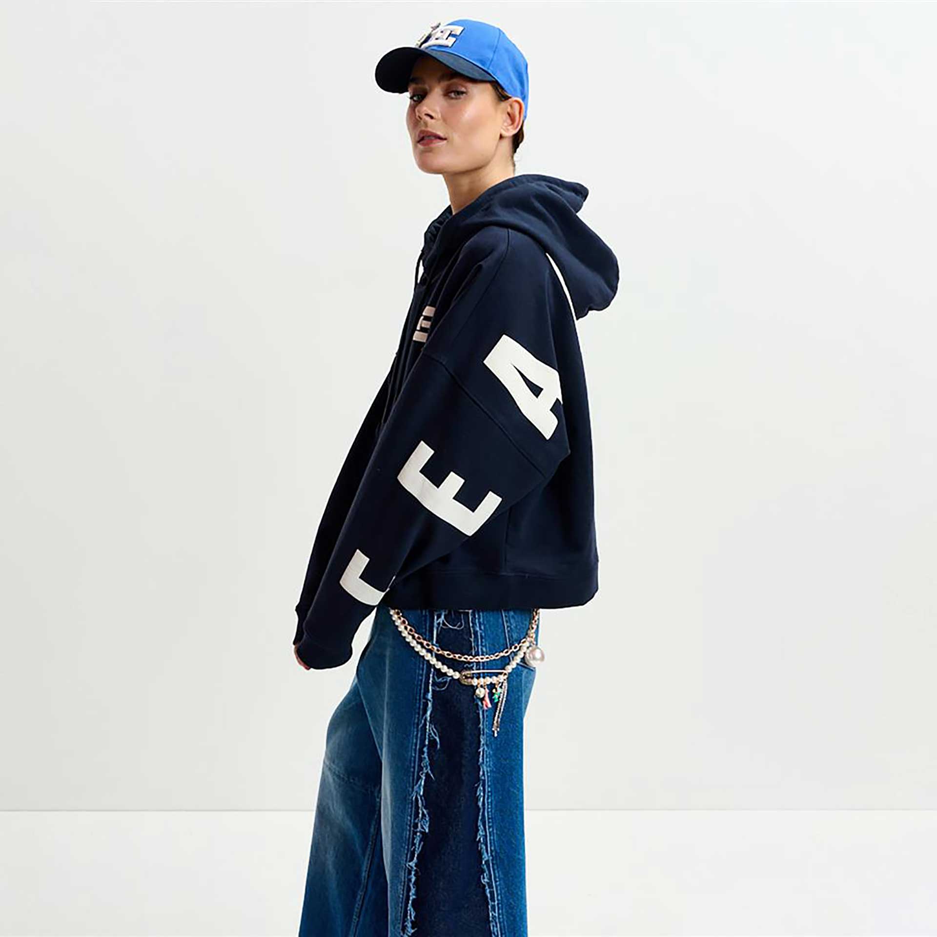 Essentiel Hoodie