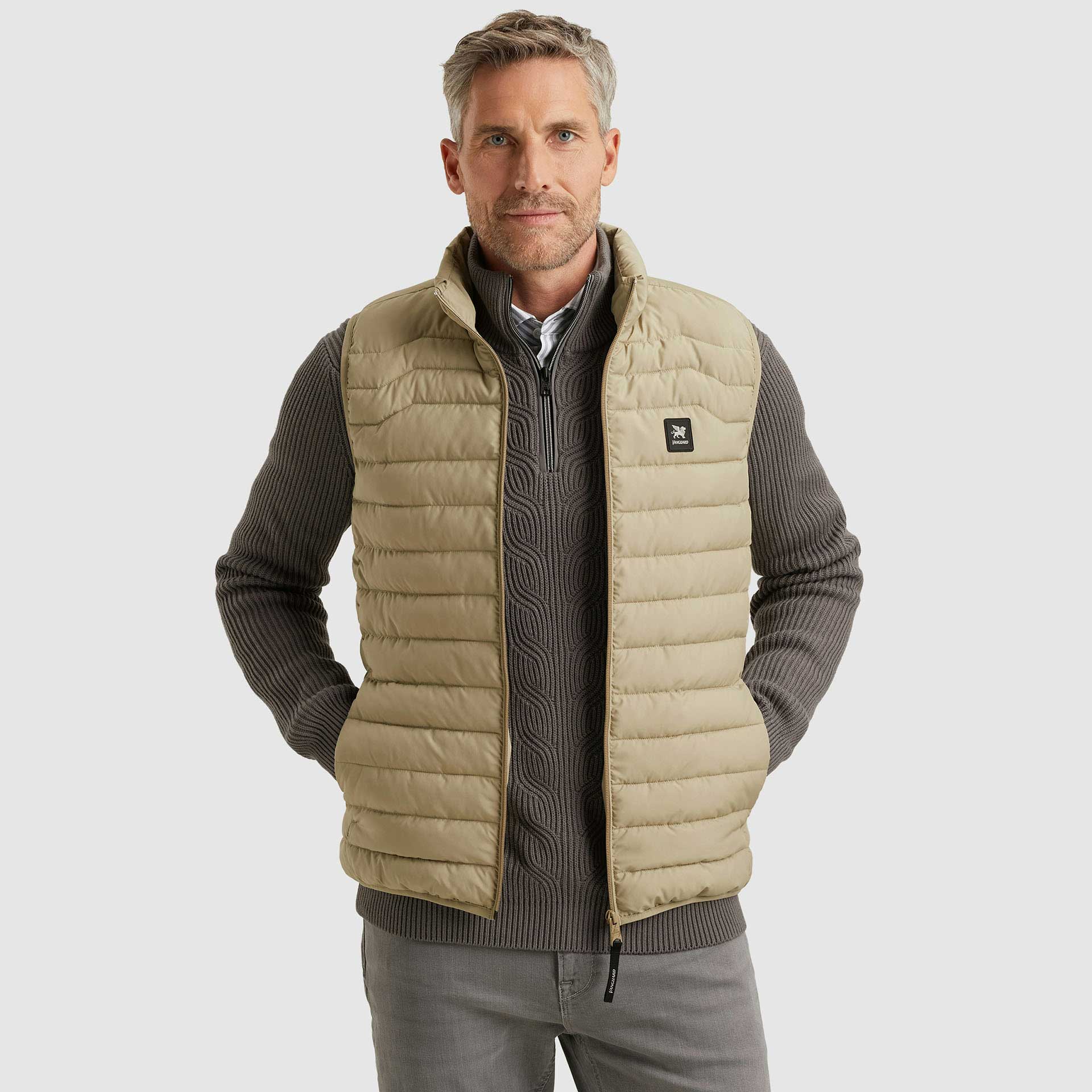 Vanguard Bodywarmer