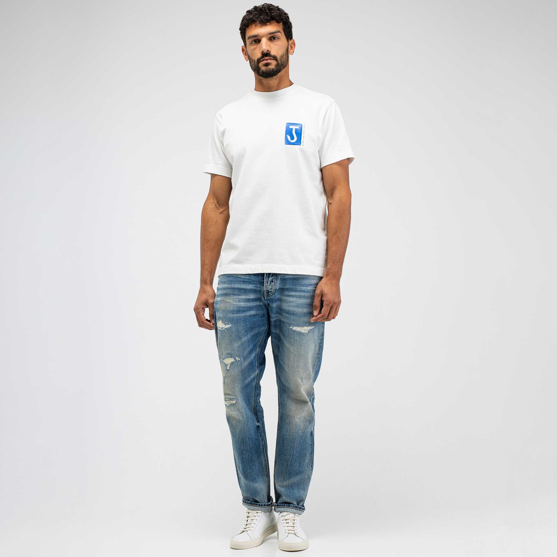 Butcher of Blue T-Shirt