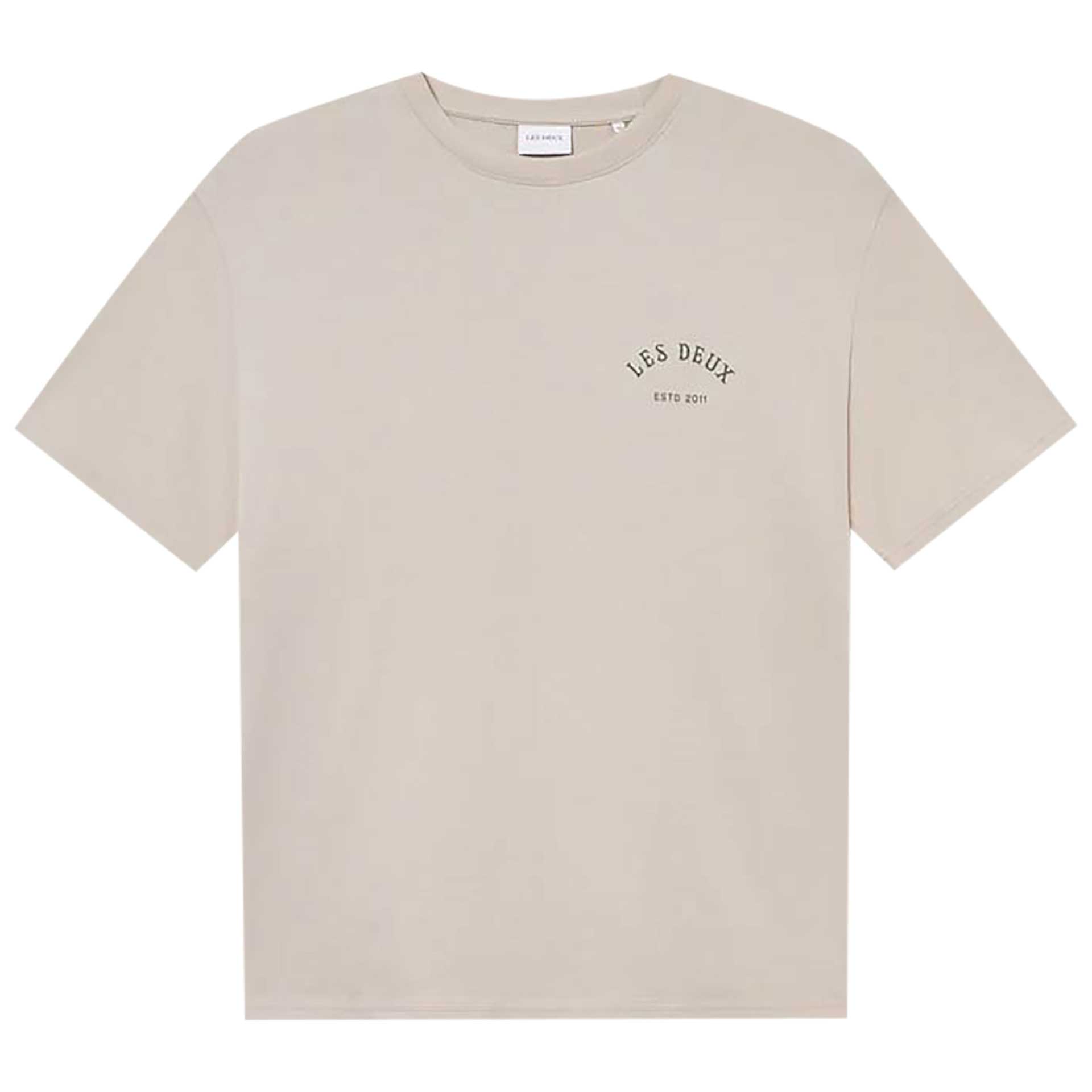Les Deux T-Shirt Passion
