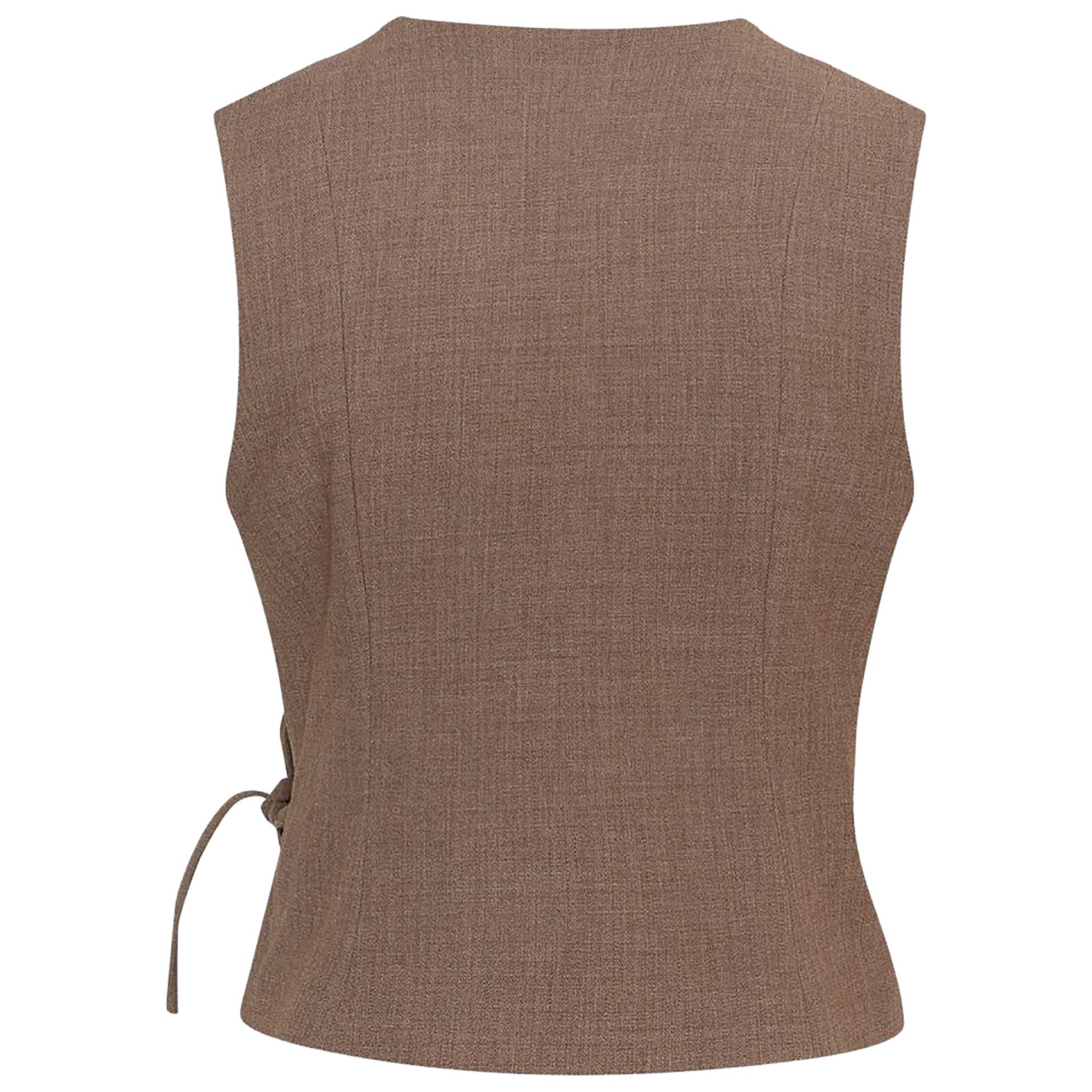 Msch Copenhagen Gilet Darina