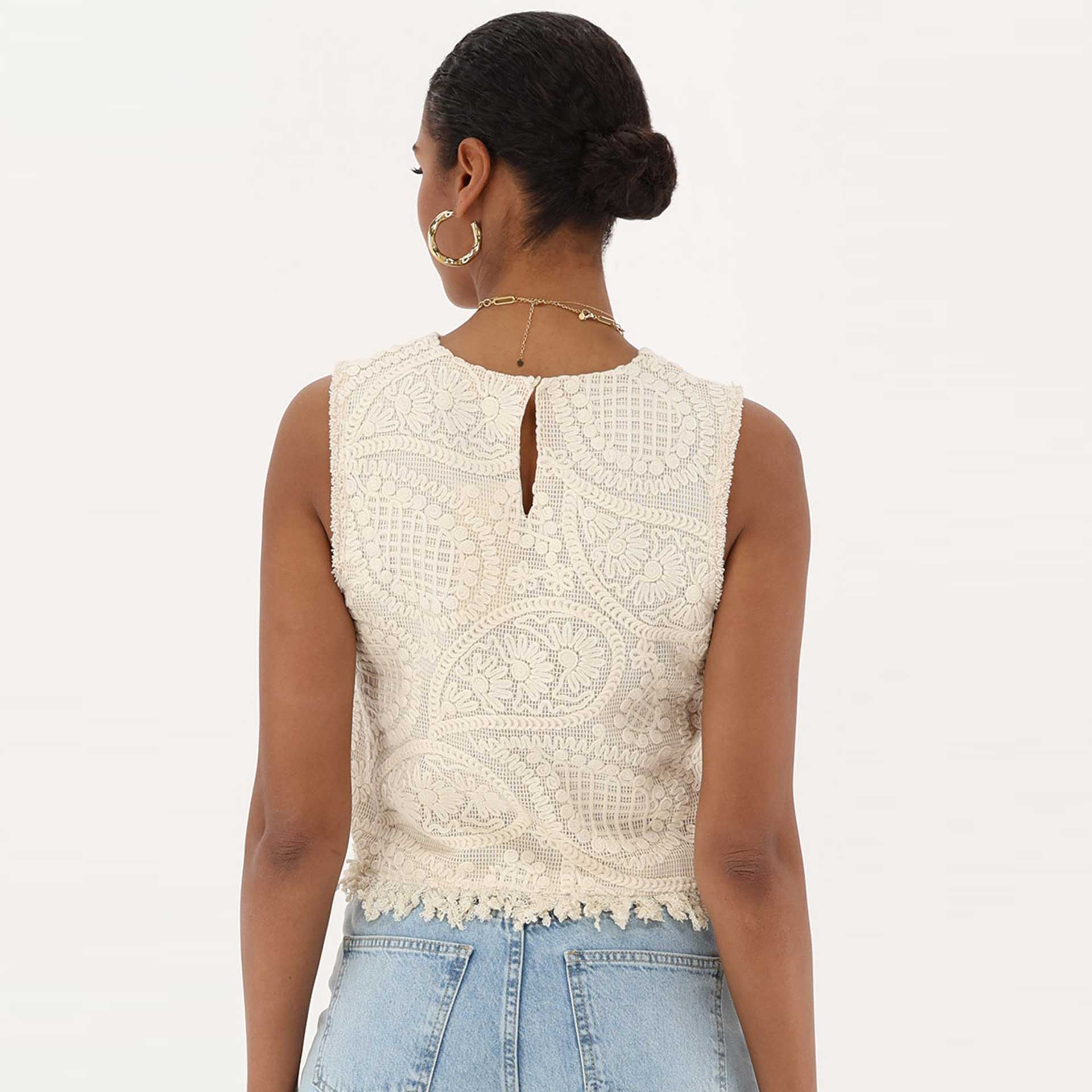 My Jewellery  Top