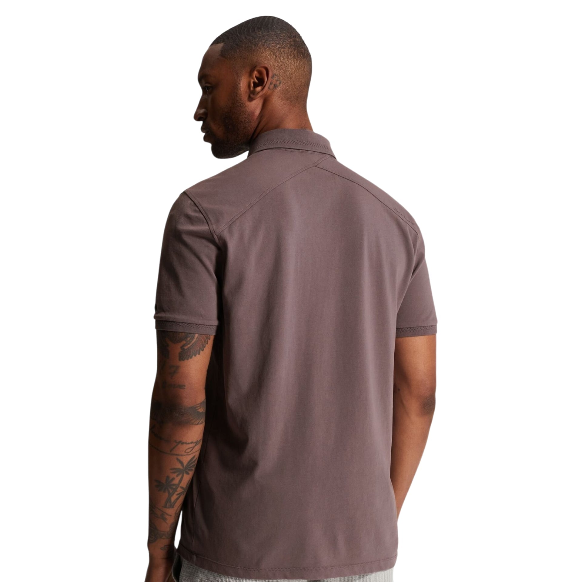 Cast Iron Polo