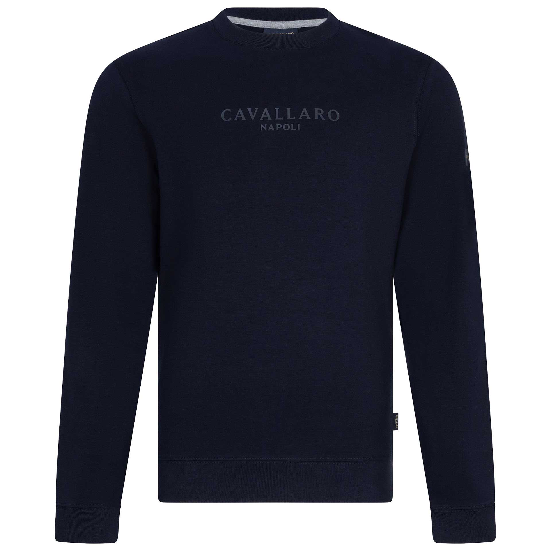 Cavallaro Napoli Sweater Sanago