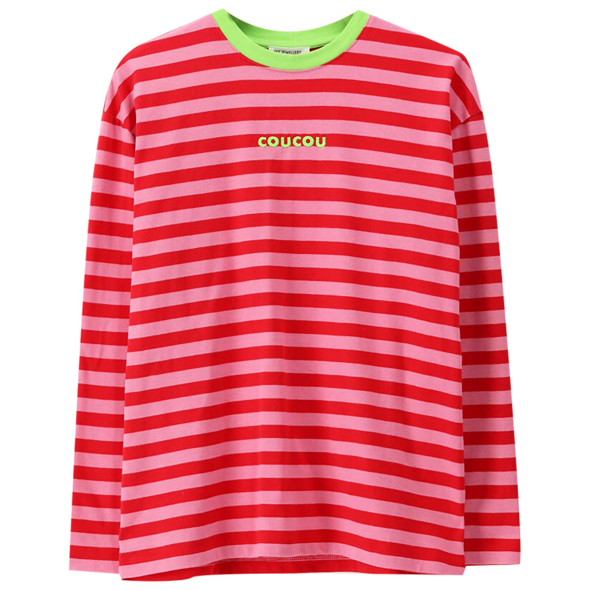 My Jewellery  Truitje