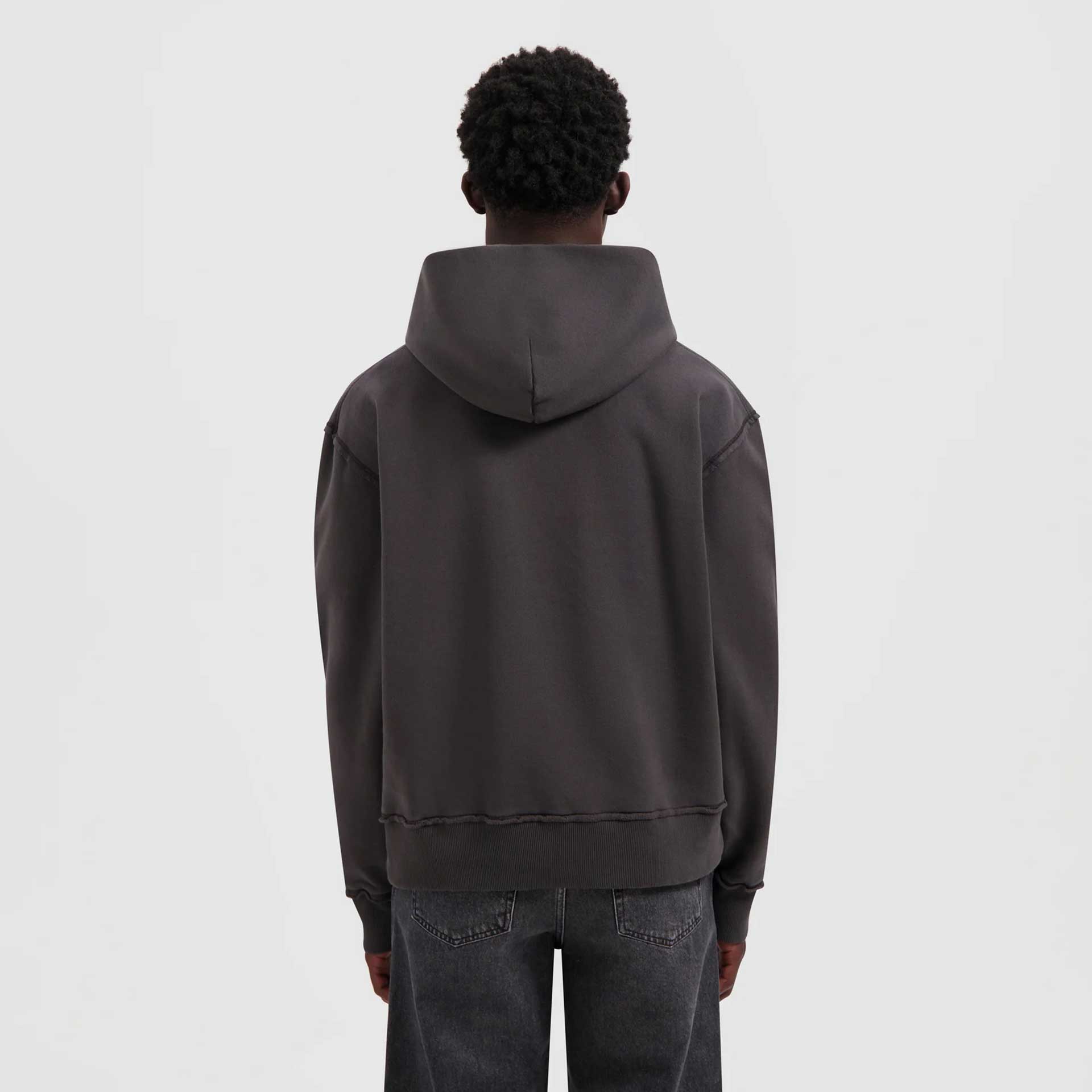 Olaf Hussein Hoodie Signature