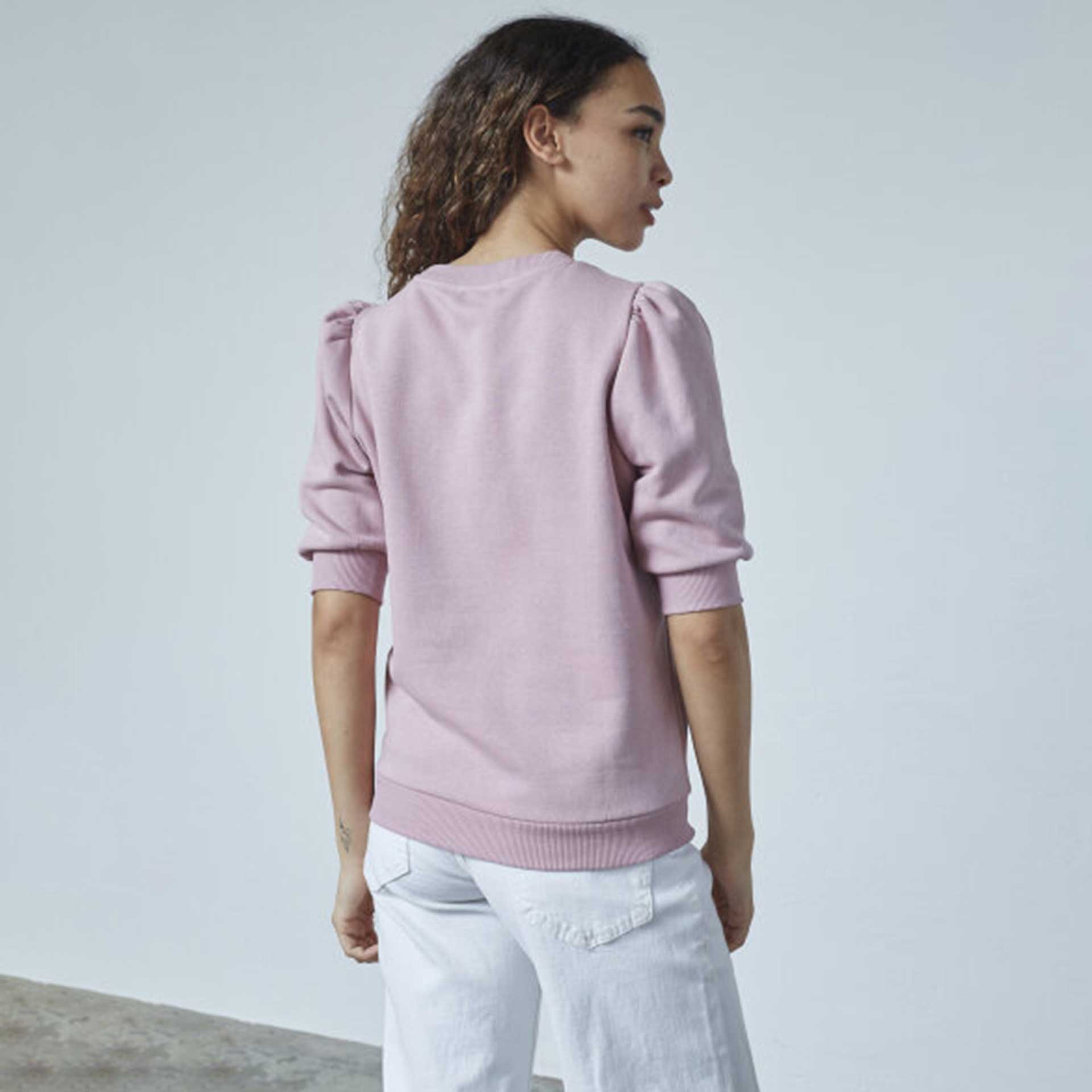 Sisters Point Sweater