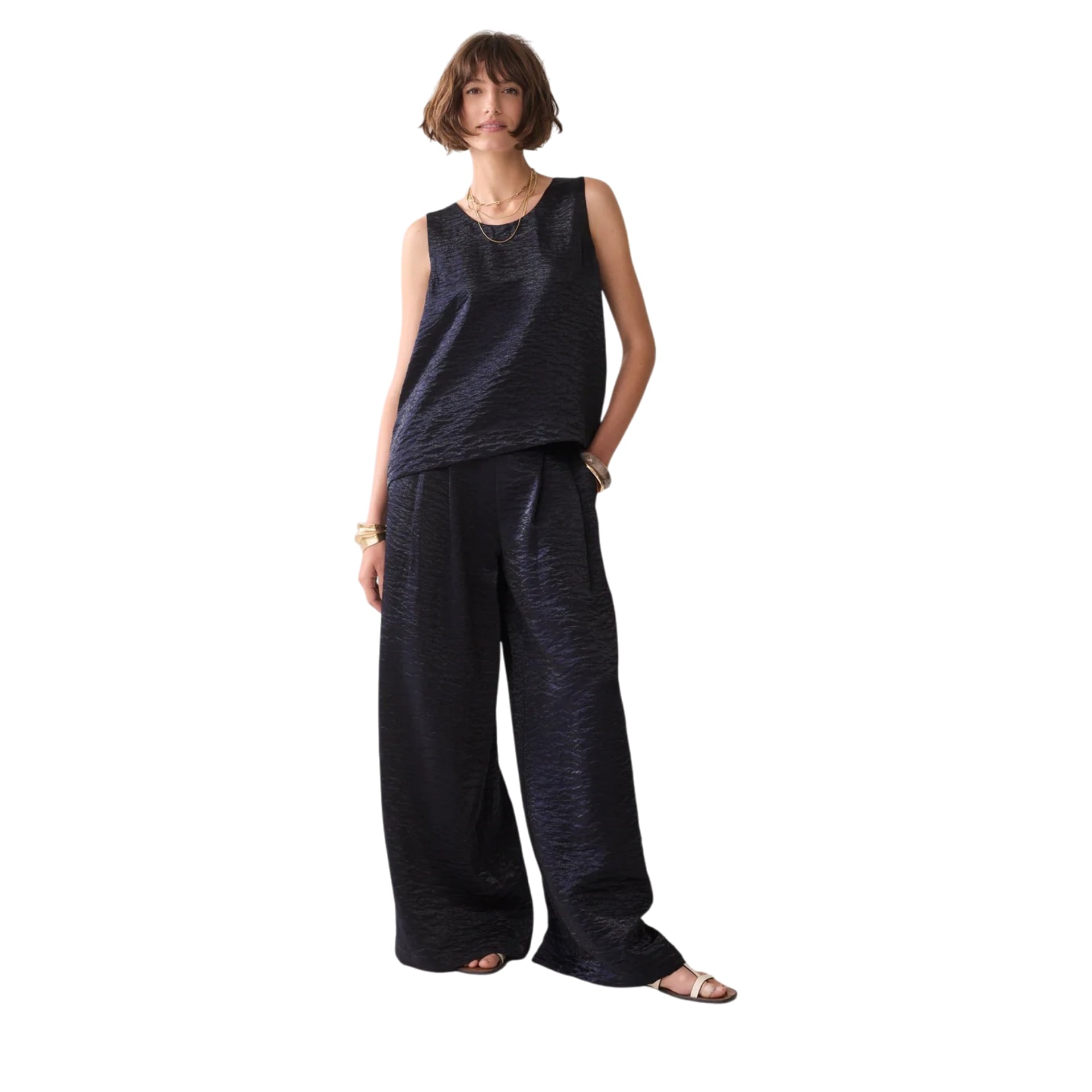 Summum Blouse Top 