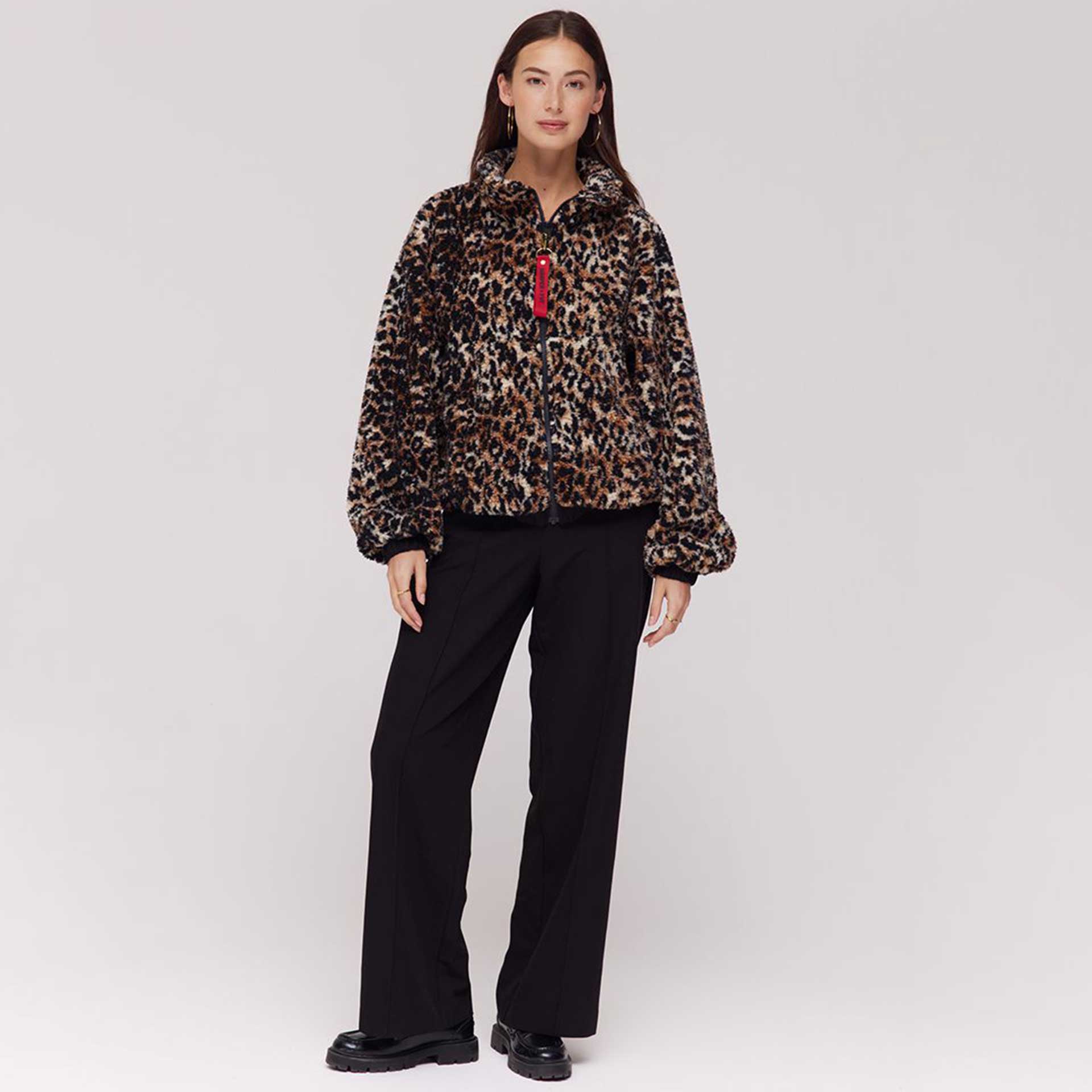 Harper & Yve Broek Dora 3 Harper & Yve Broek Dora