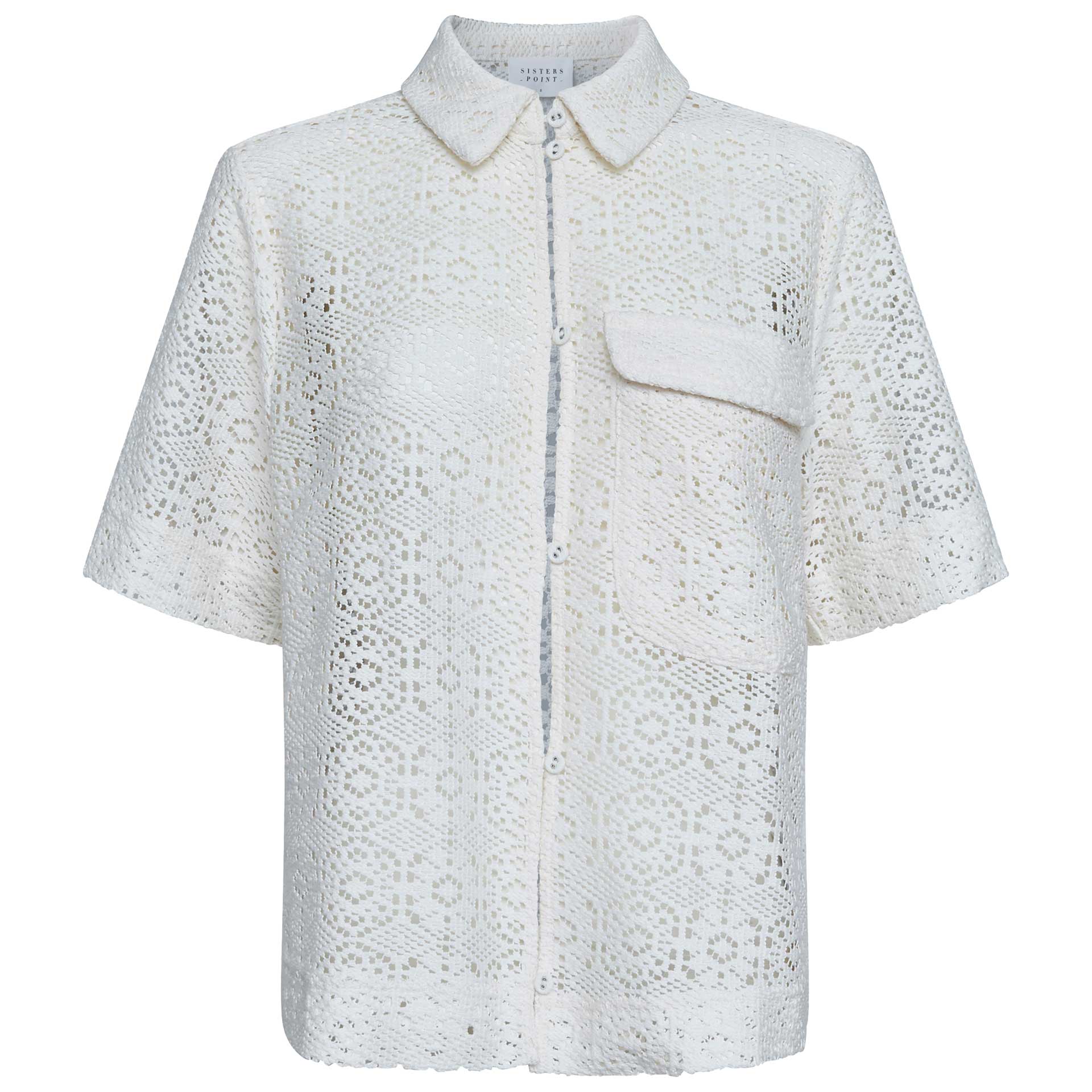 Sisters Point Blouse Elsia