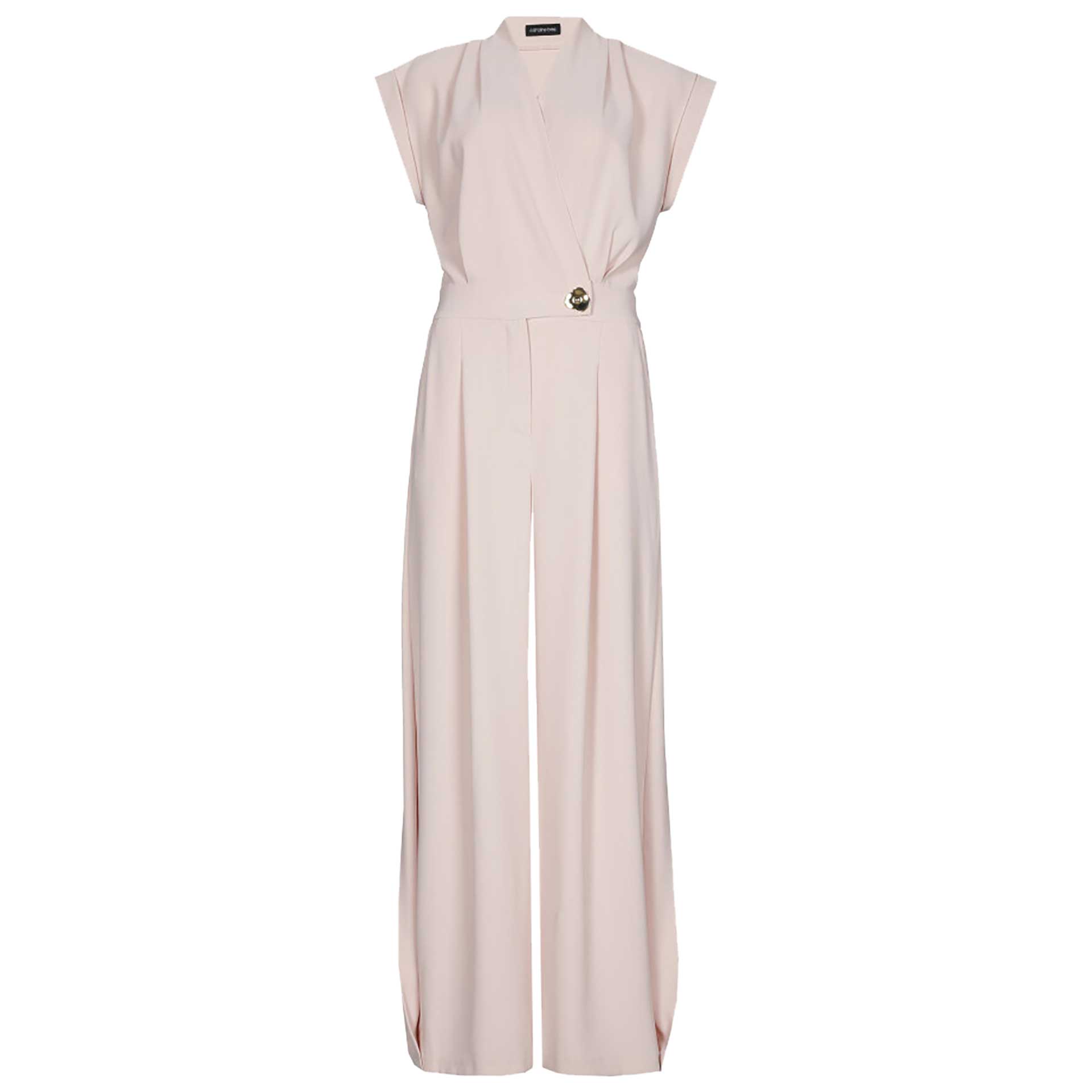 Caroline Biss Jumpsuit