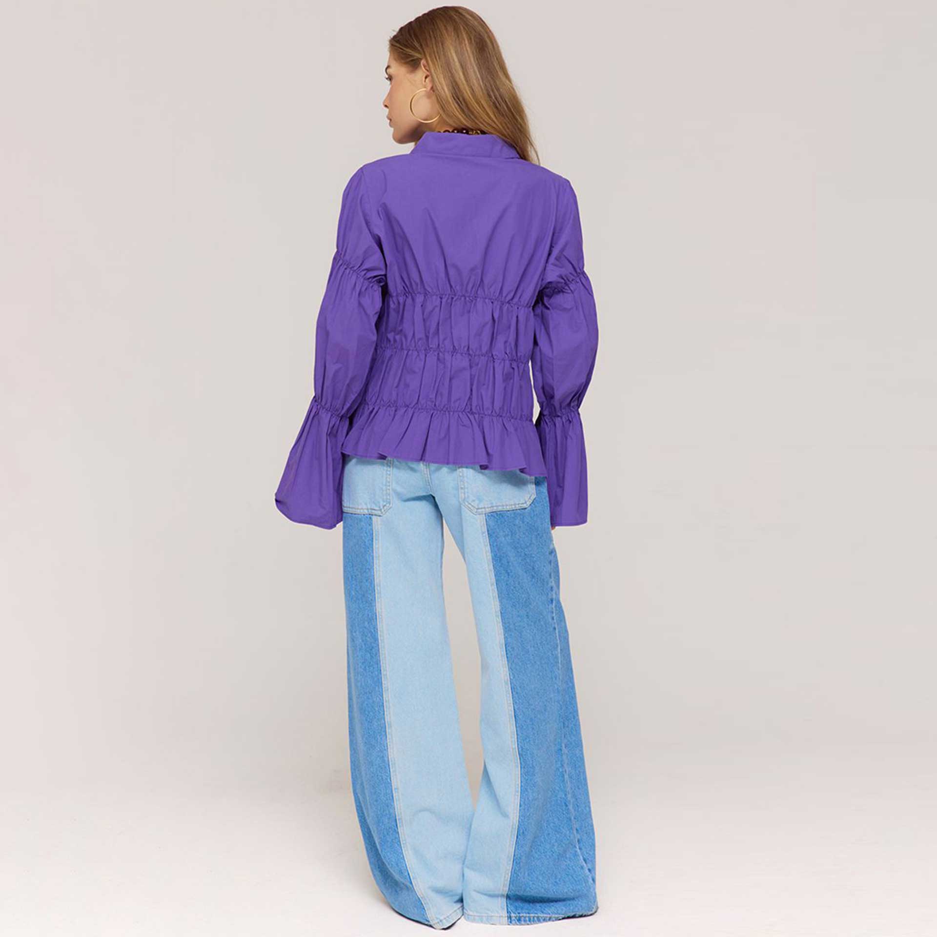 Harper & Yve Blouse Senna