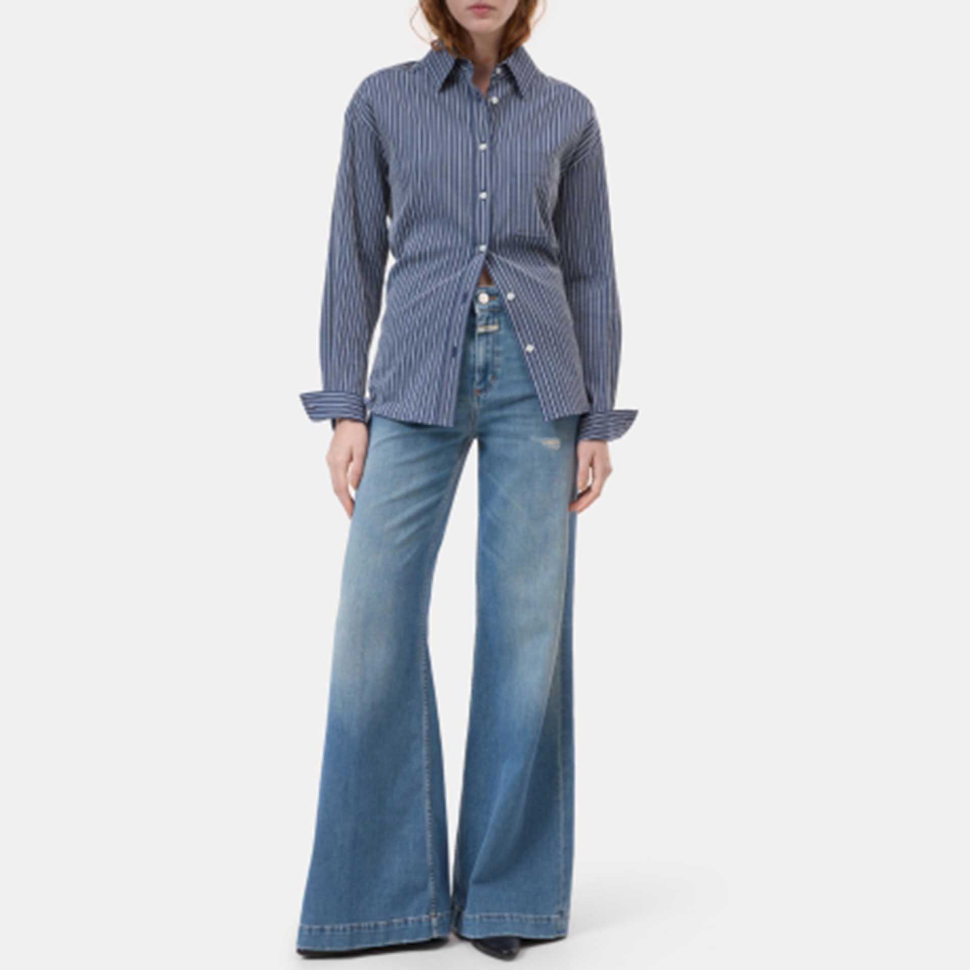 Closed Jeans Glow Up