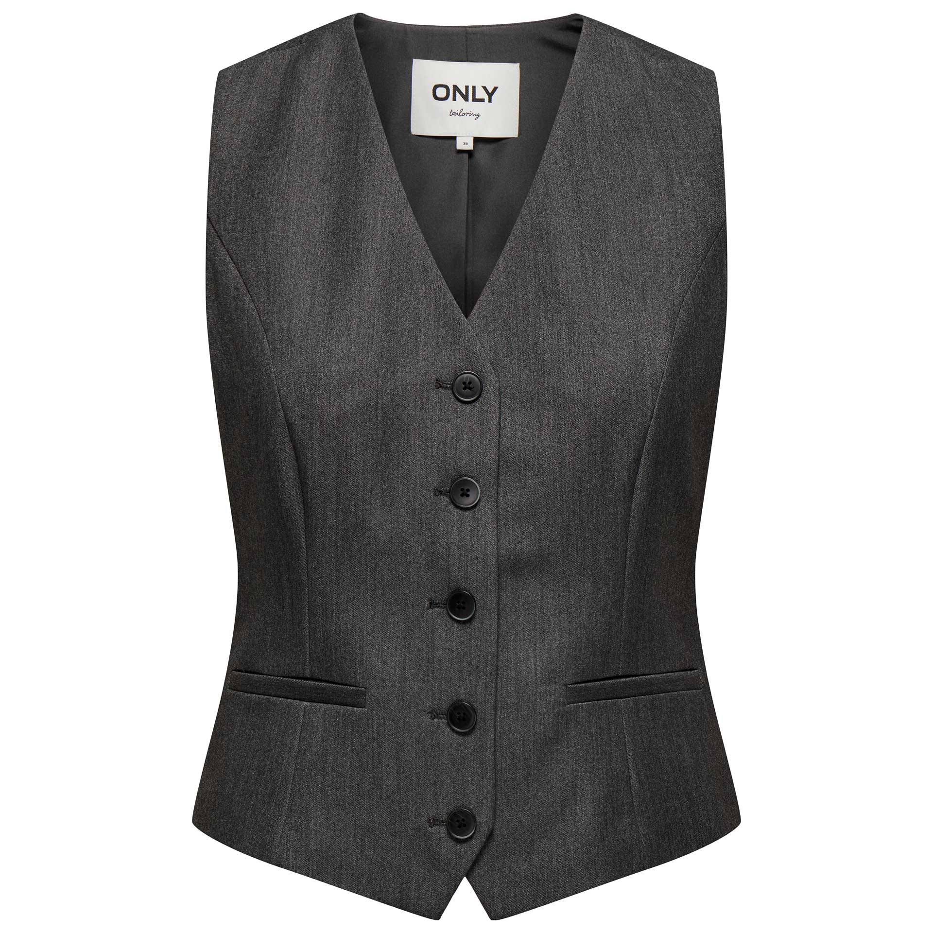 Only Gilet Onliris