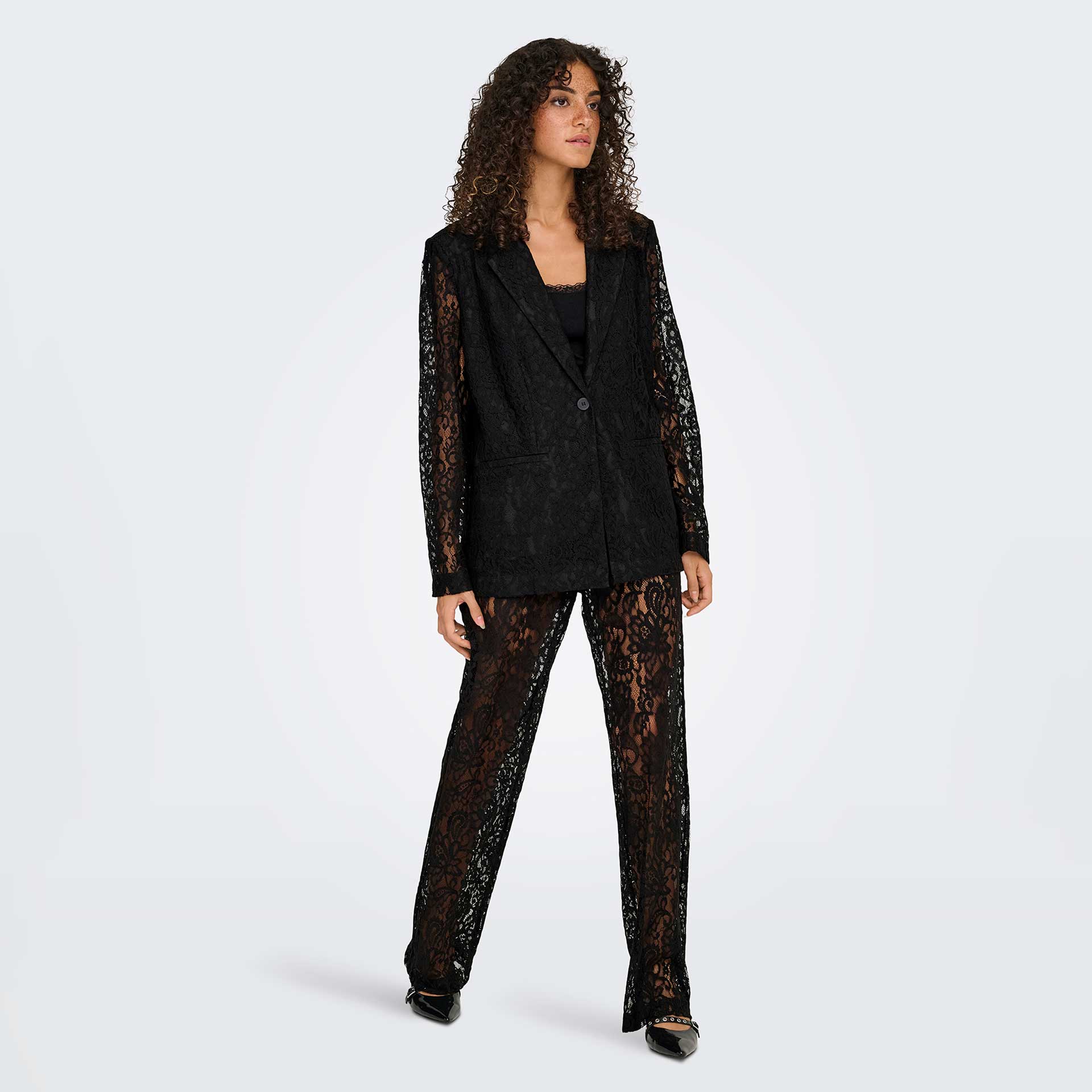 Only Blazer Emia