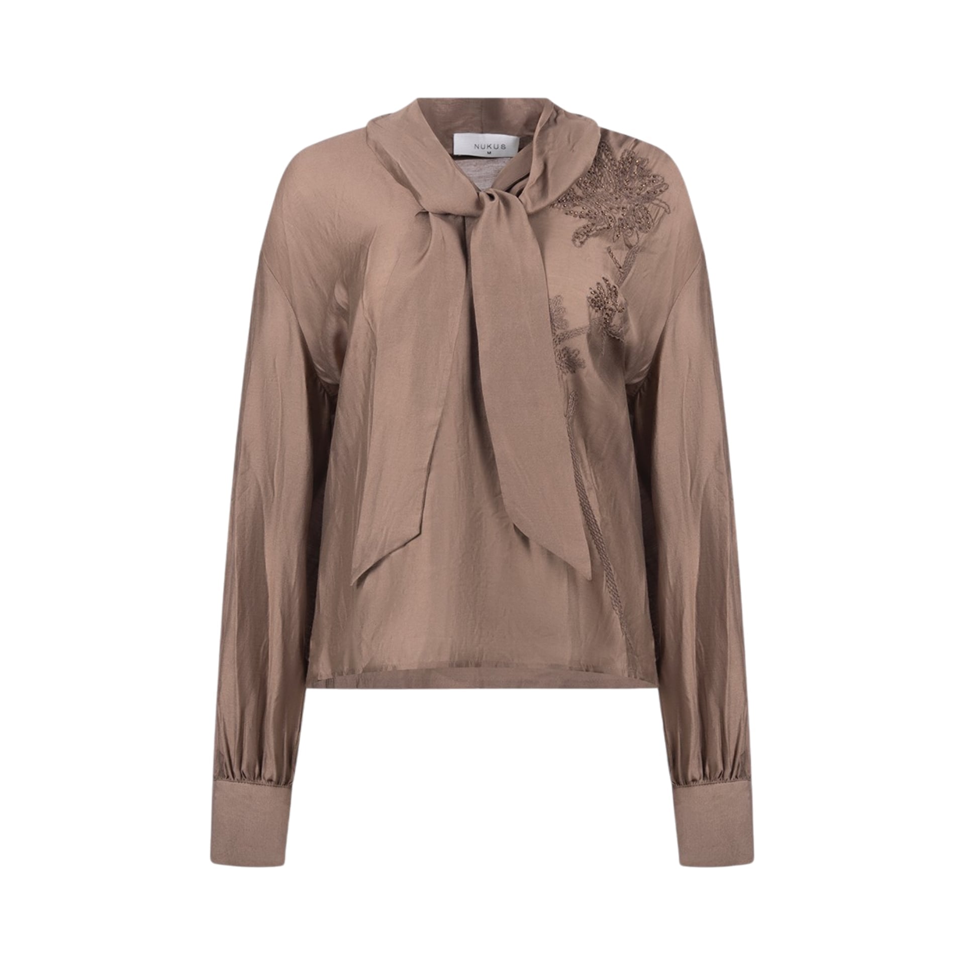 NUKUS Blouse Angie