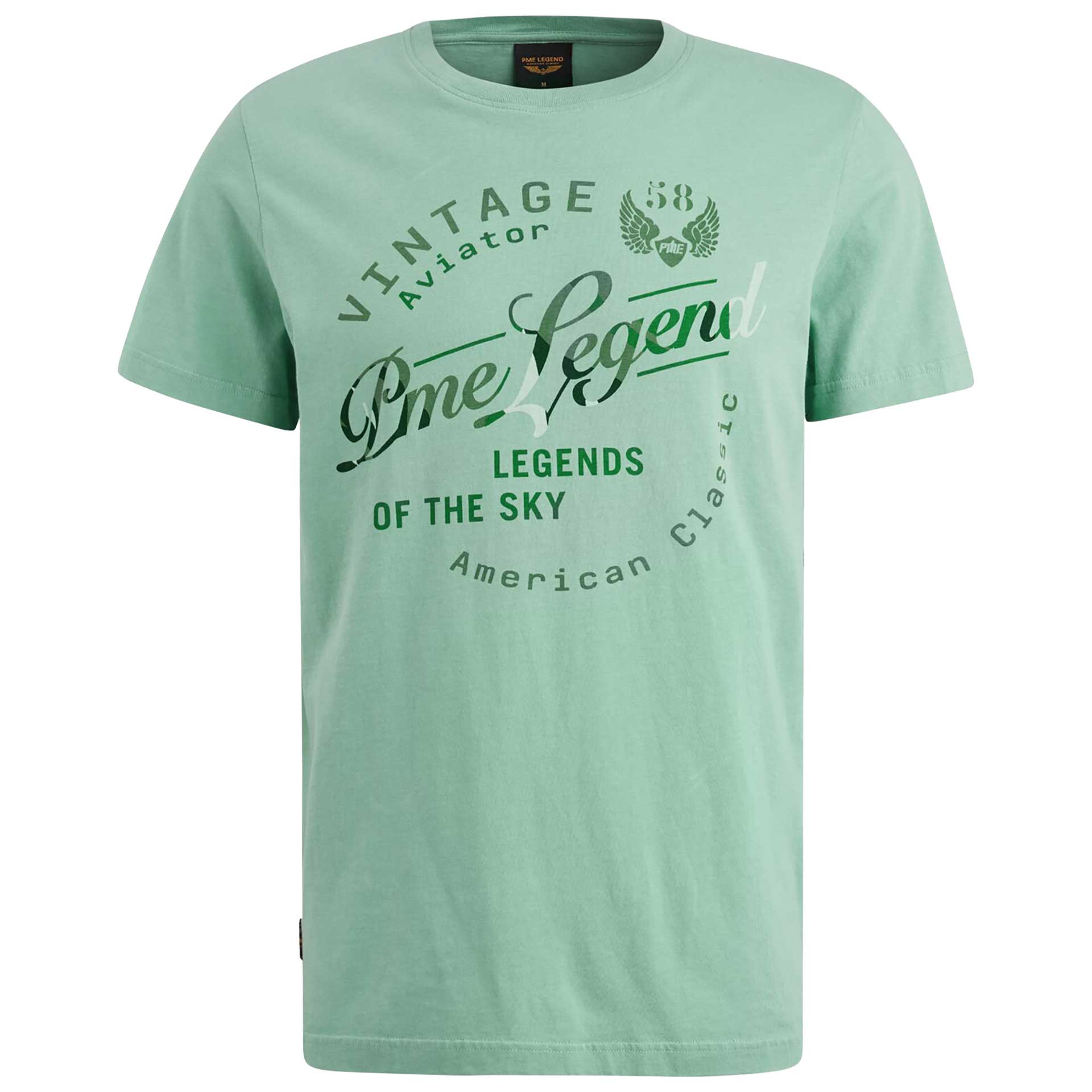 PME Legend T-shirt