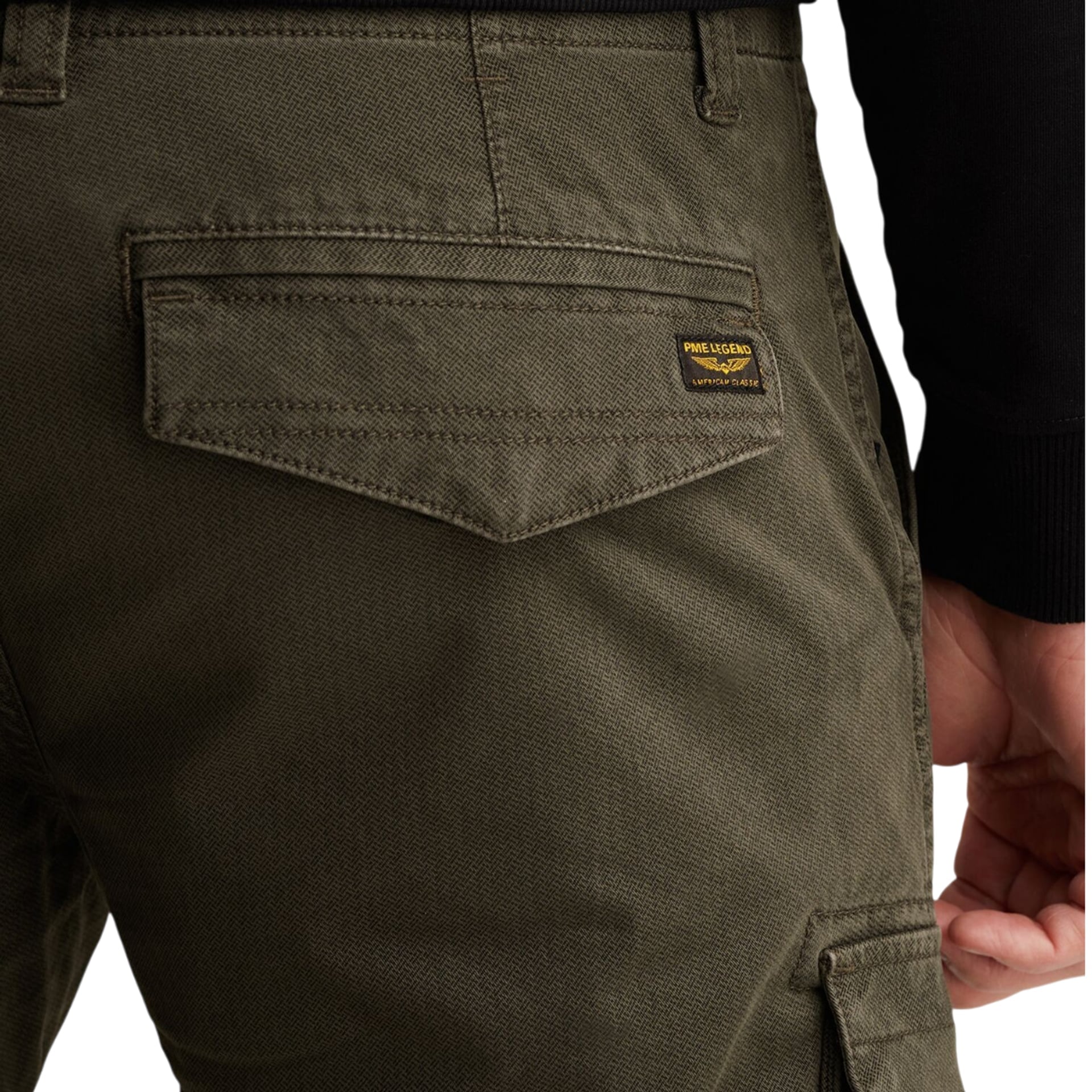 PME Legend Cargojeans