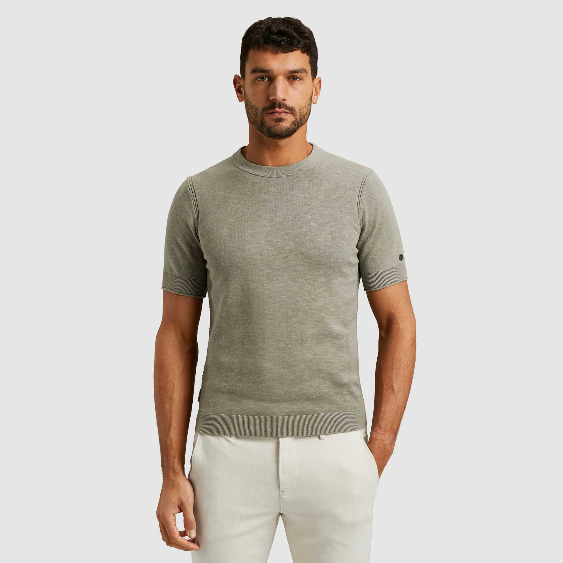 Cast Iron T-Shirt