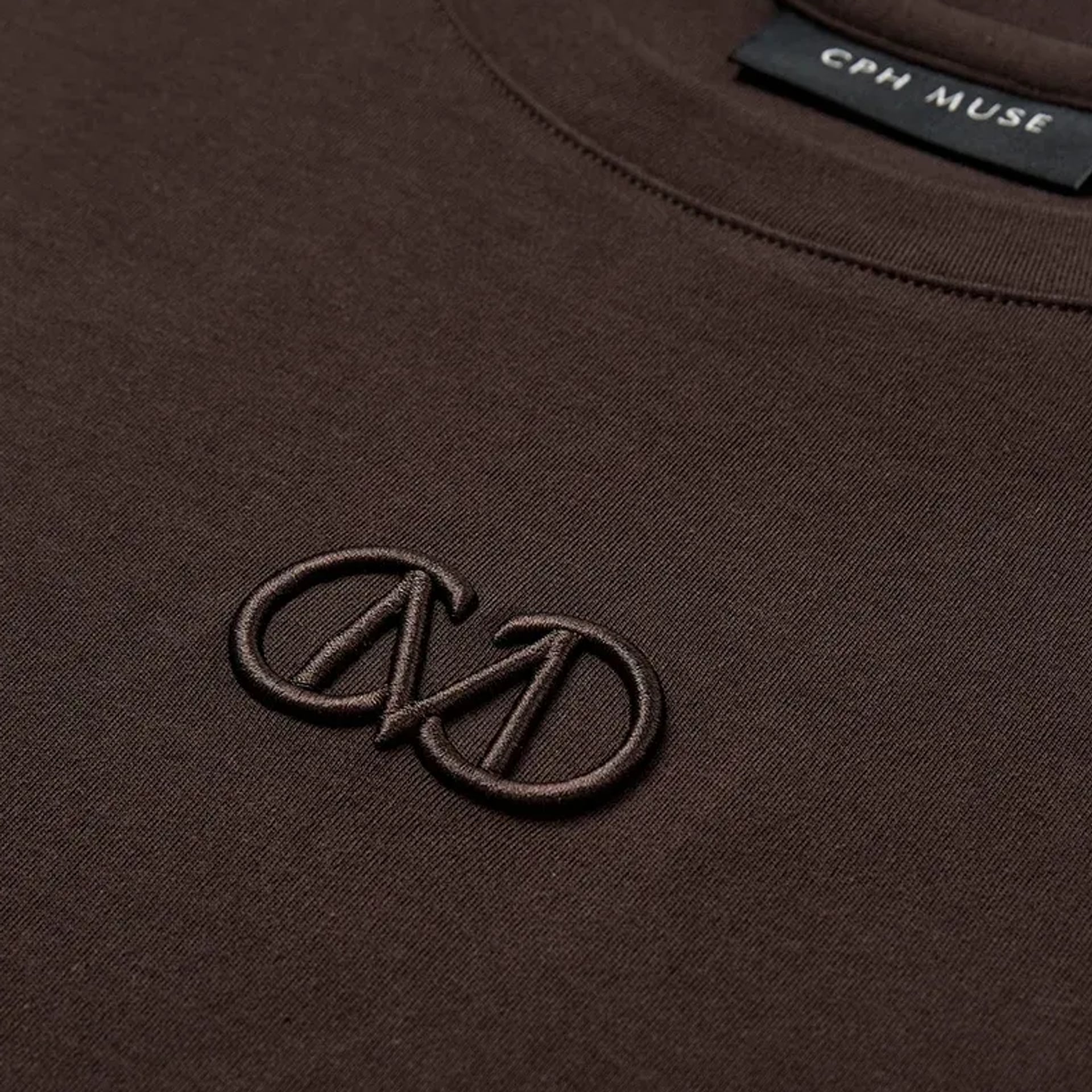 Cph Muse T-shirt Muse