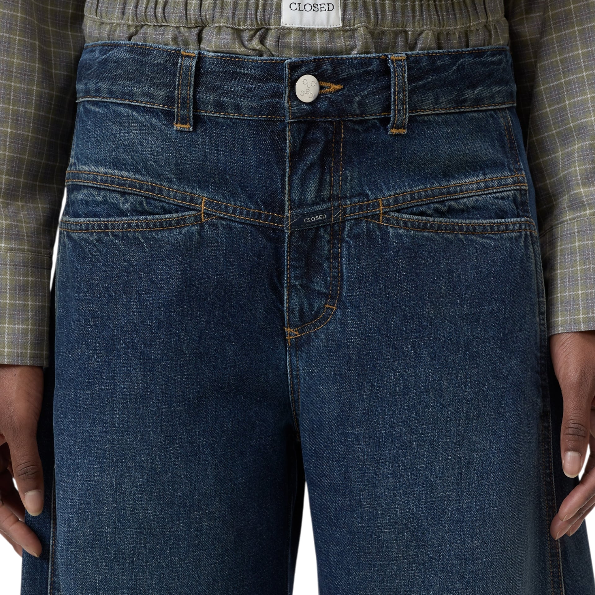 Closed Jeans Tori-X